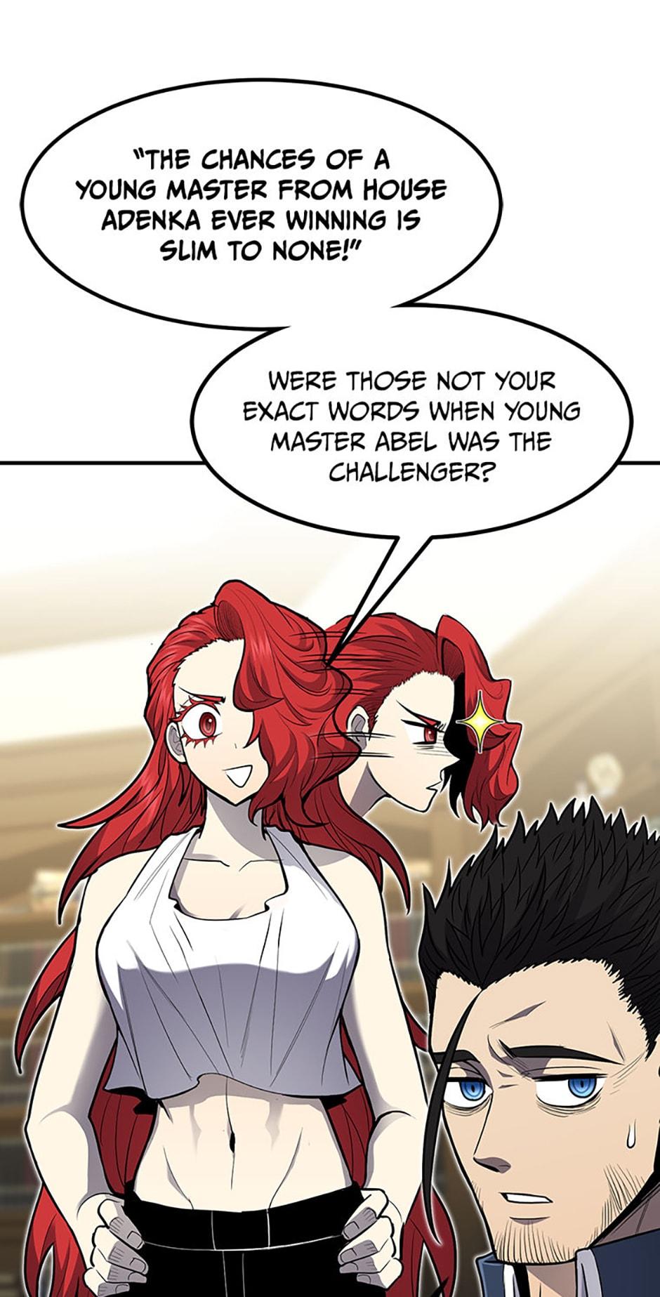 Read The Art of Reincarnation Manga Online