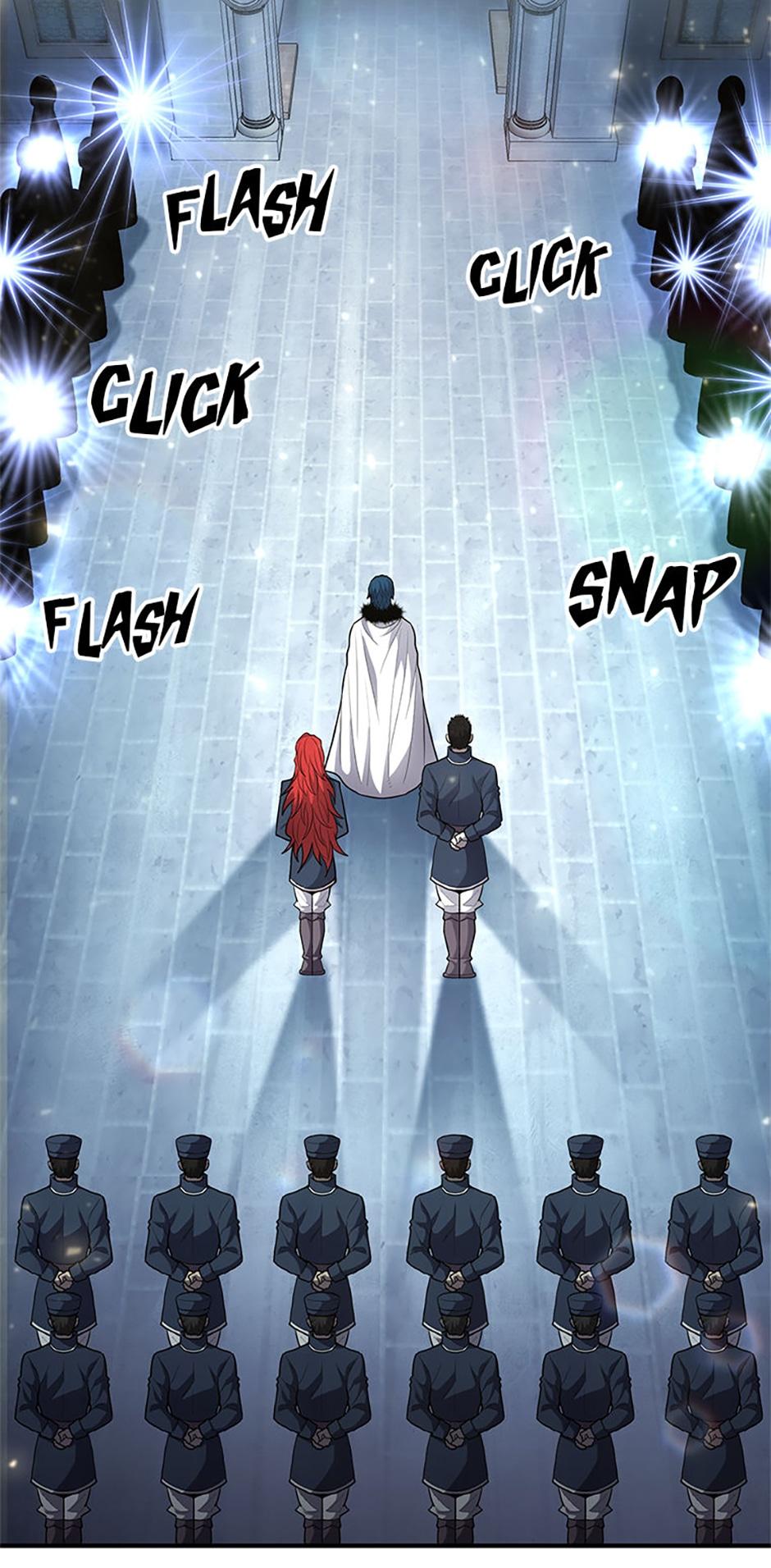 Read The Art of Reincarnation Manga Online