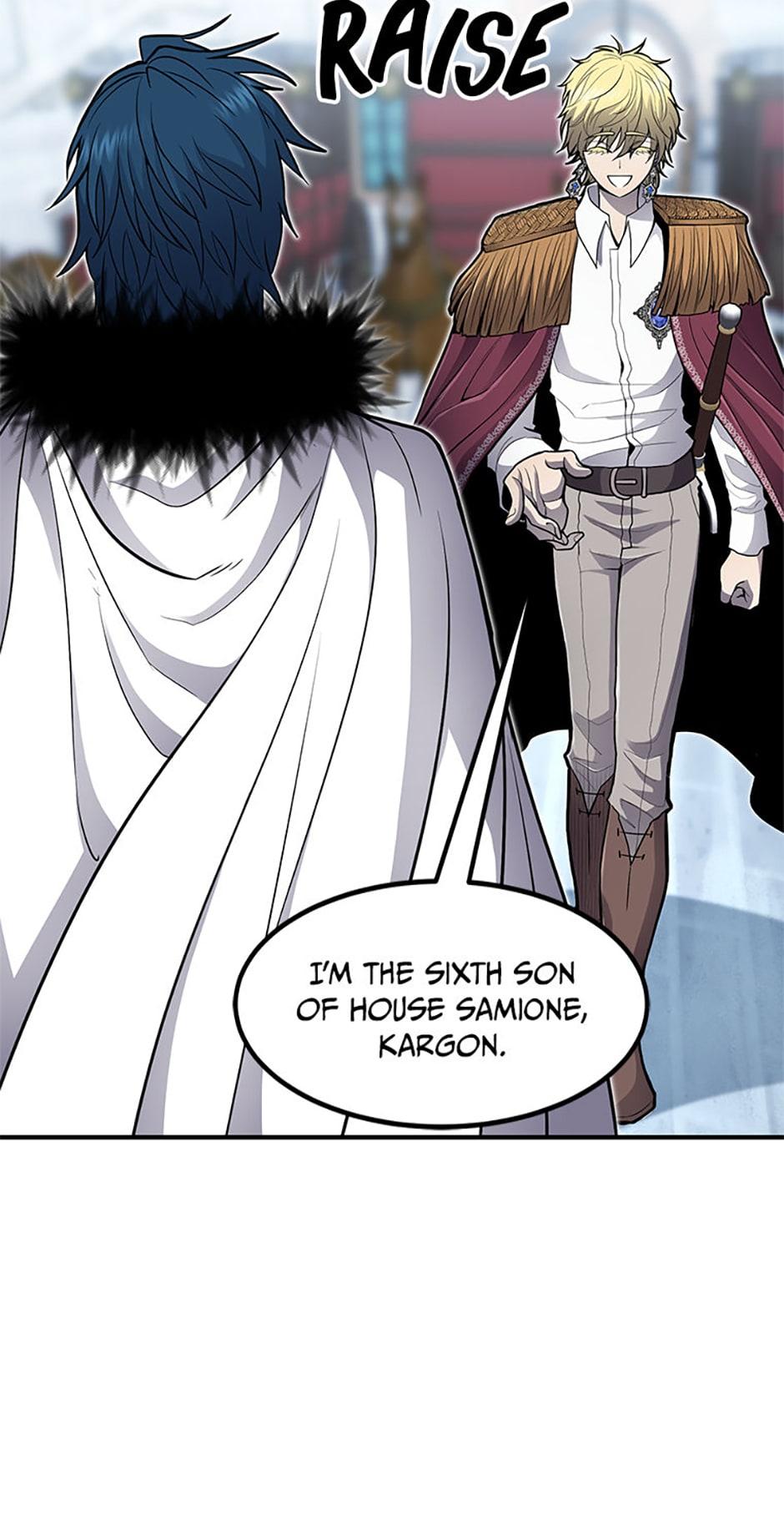 Read The Art of Reincarnation Manga Online