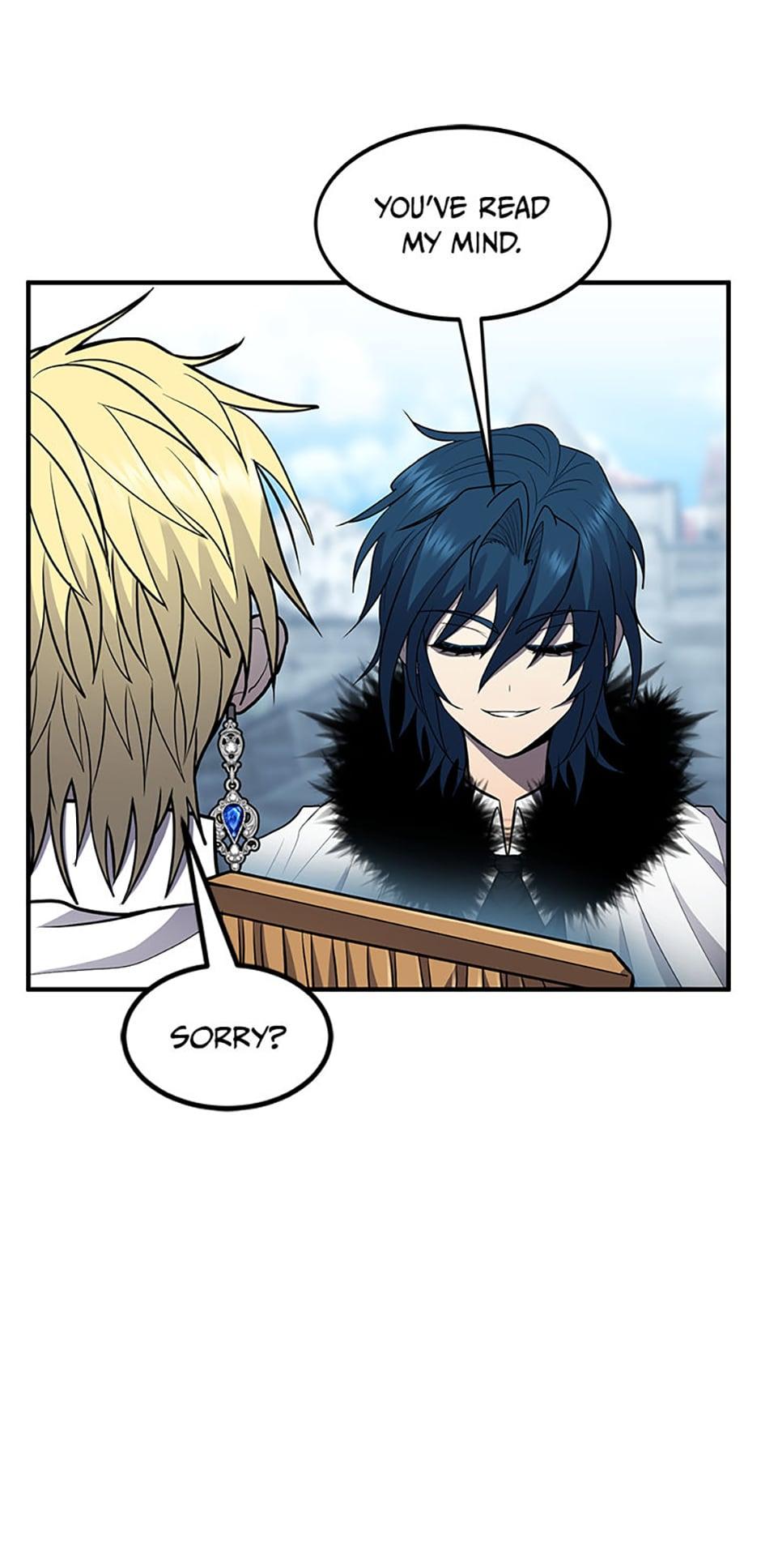 Read The Art of Reincarnation Manga Online