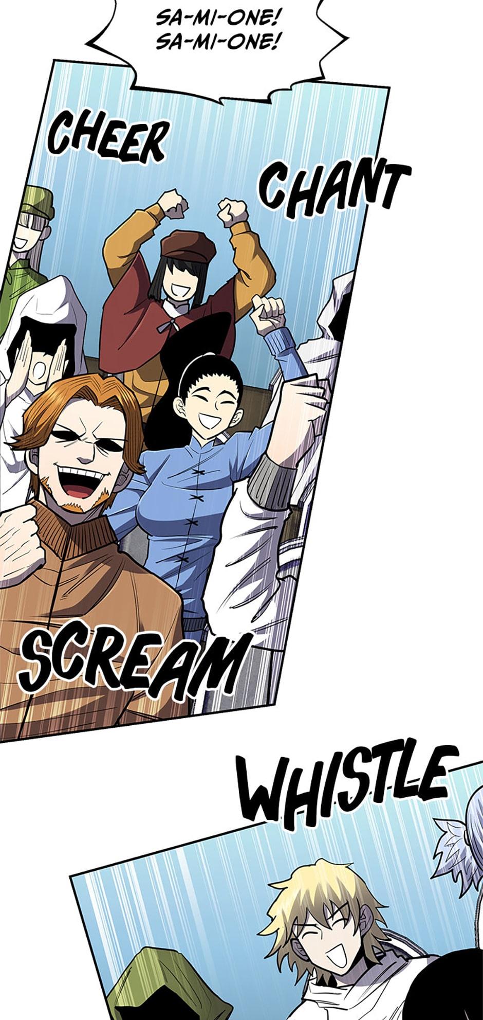 Read The Art of Reincarnation Manga Online