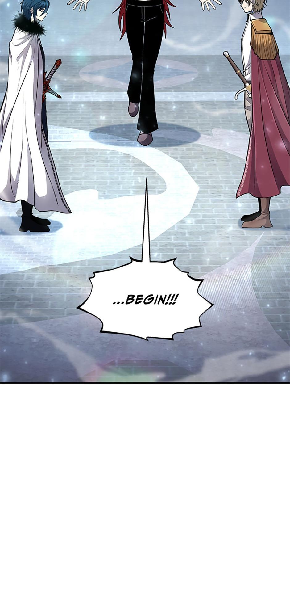 Read The Art of Reincarnation Manga Online