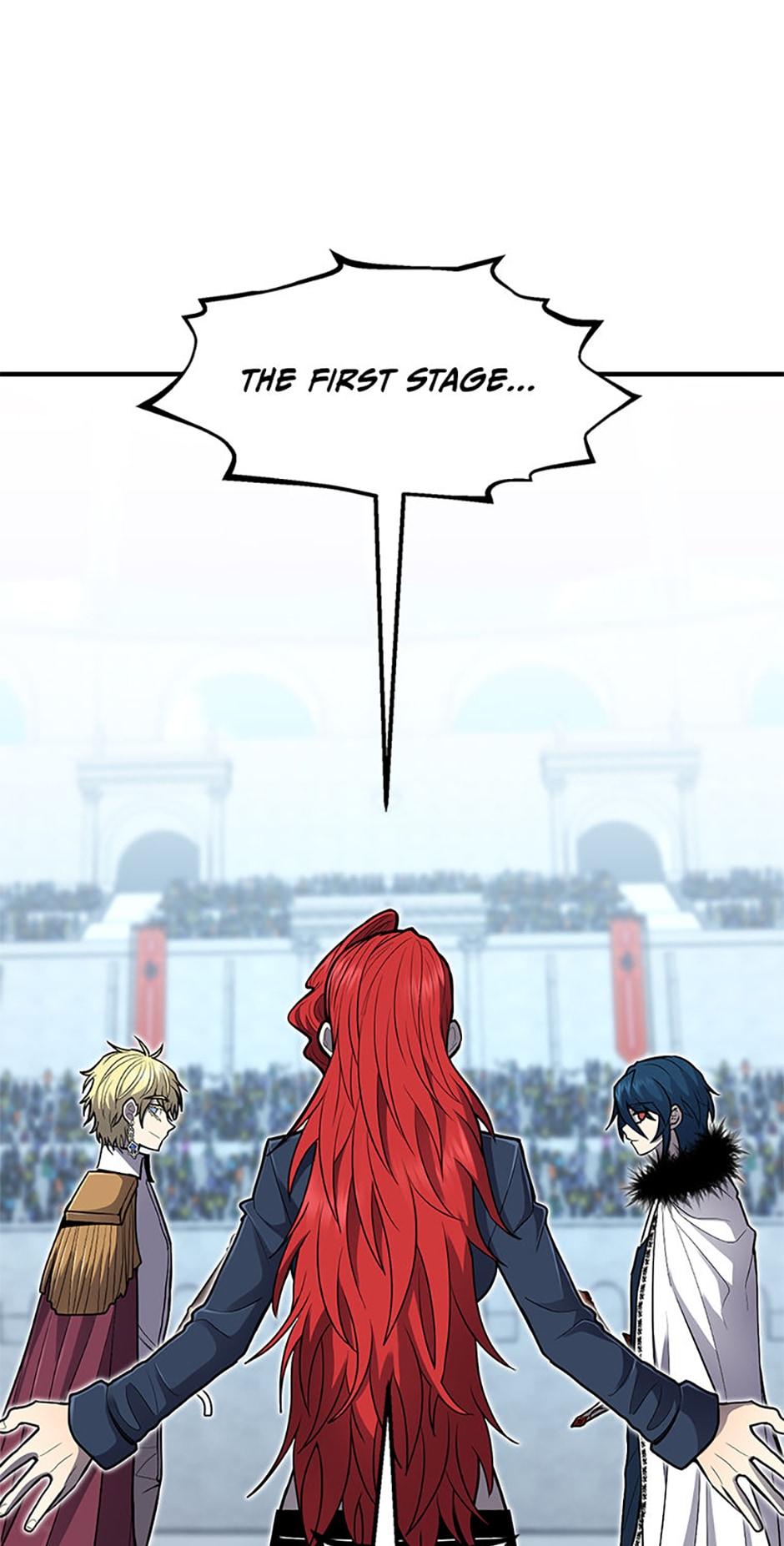 Read The Art of Reincarnation Manga Online