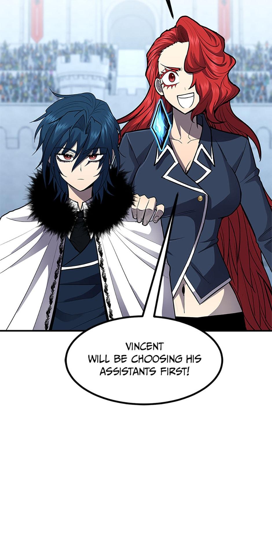 Read The Art of Reincarnation Manga Online