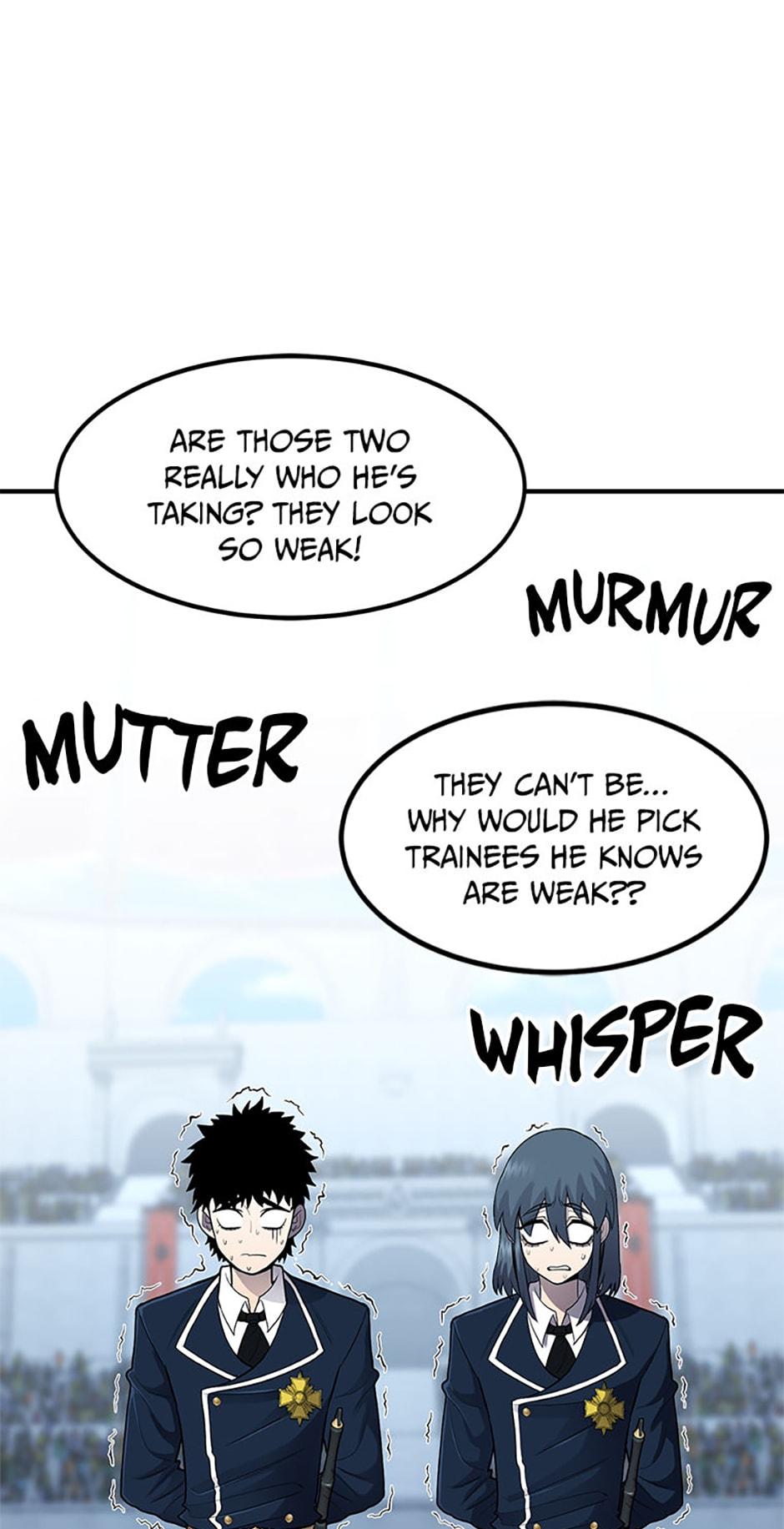 Read The Art of Reincarnation Manga Online