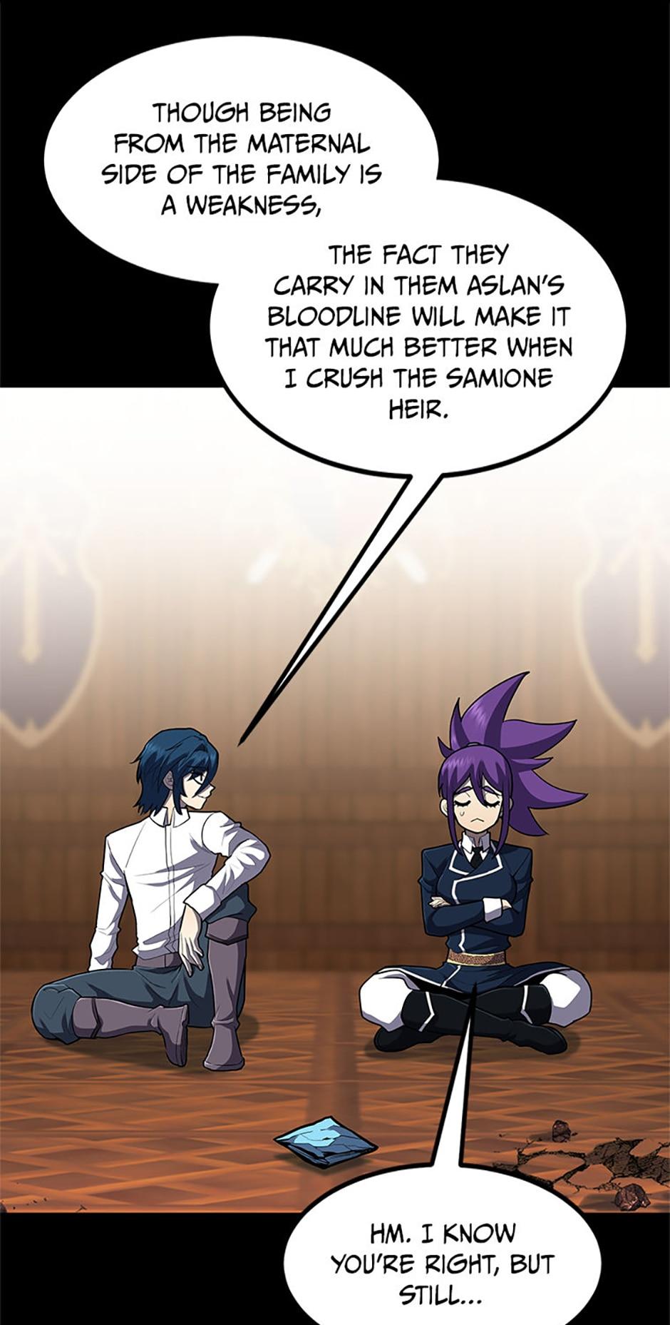 Read The Art of Reincarnation Manga Online