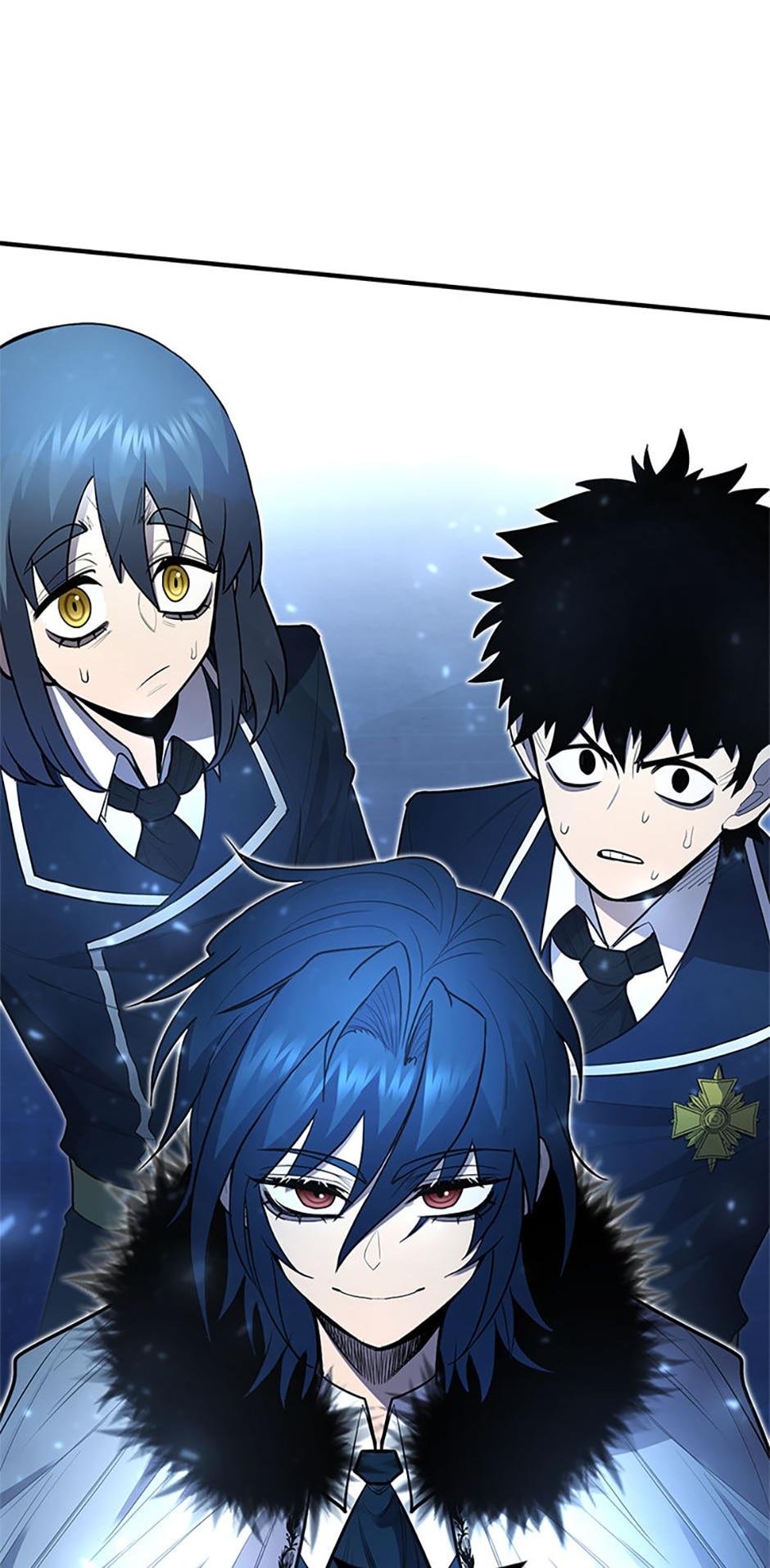 Read The Art of Reincarnation Manga Online