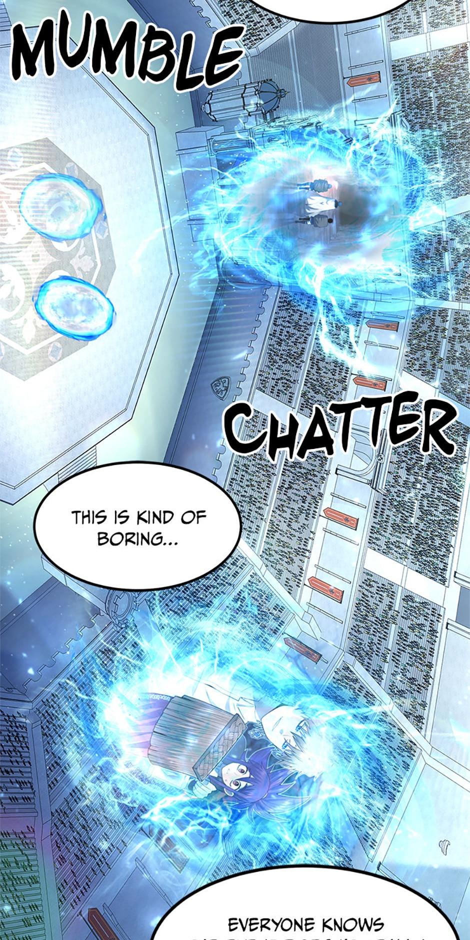 Read The Art of Reincarnation Manga Online