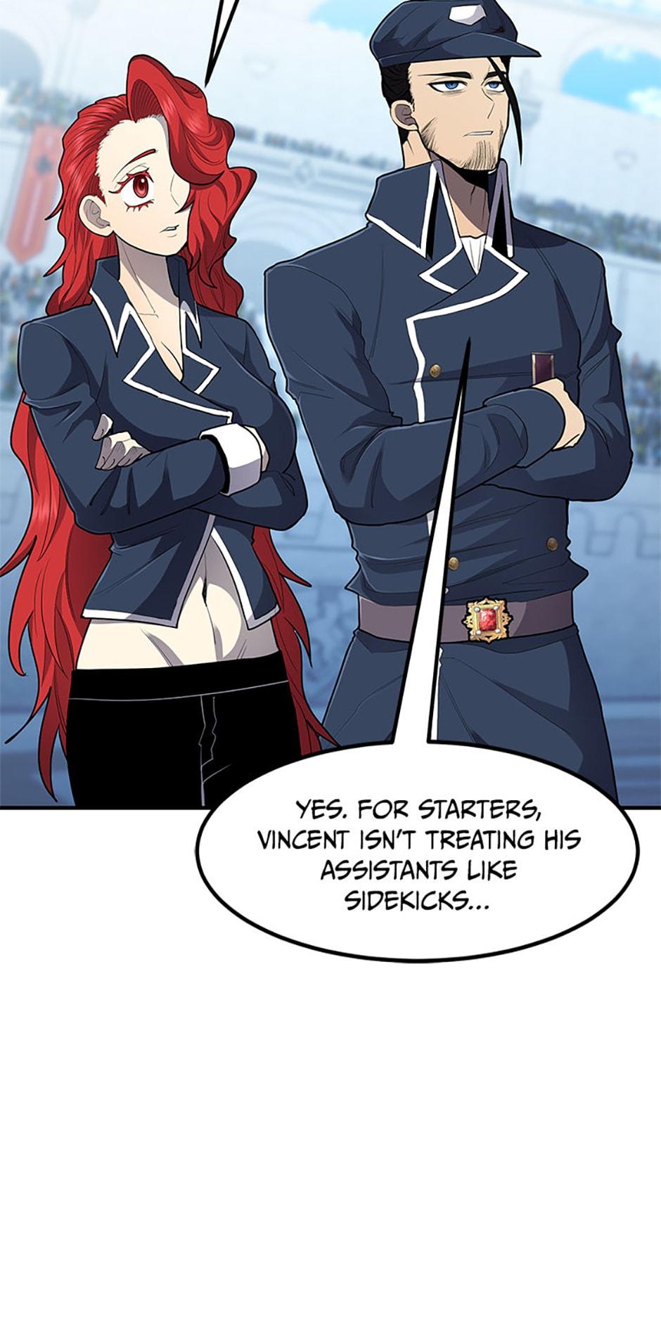 Read The Art of Reincarnation Manga Online