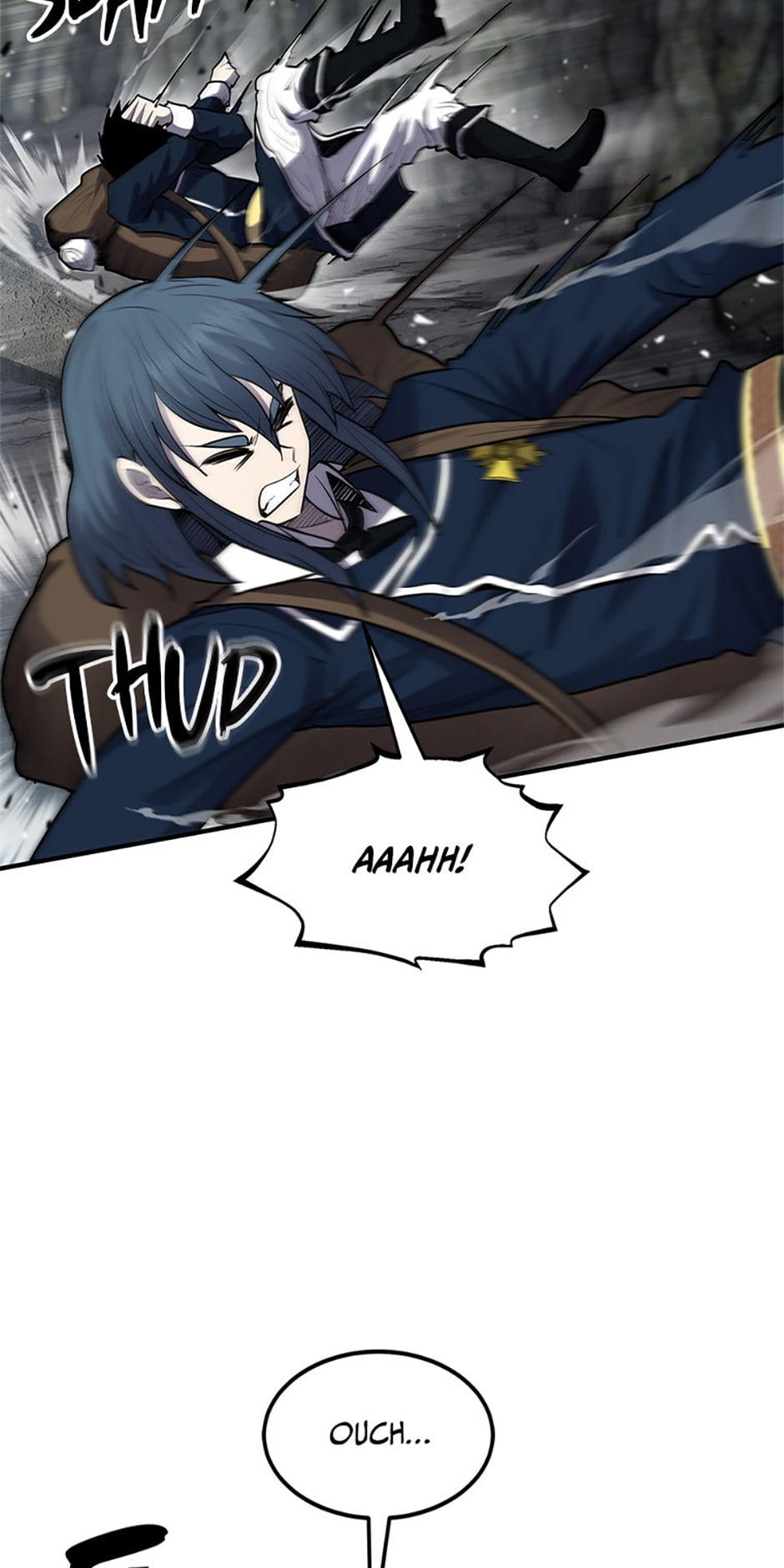 Read The Art of Reincarnation Manga Online