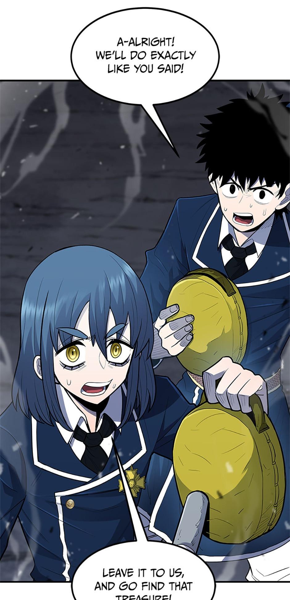 Read The Art of Reincarnation Manga Online