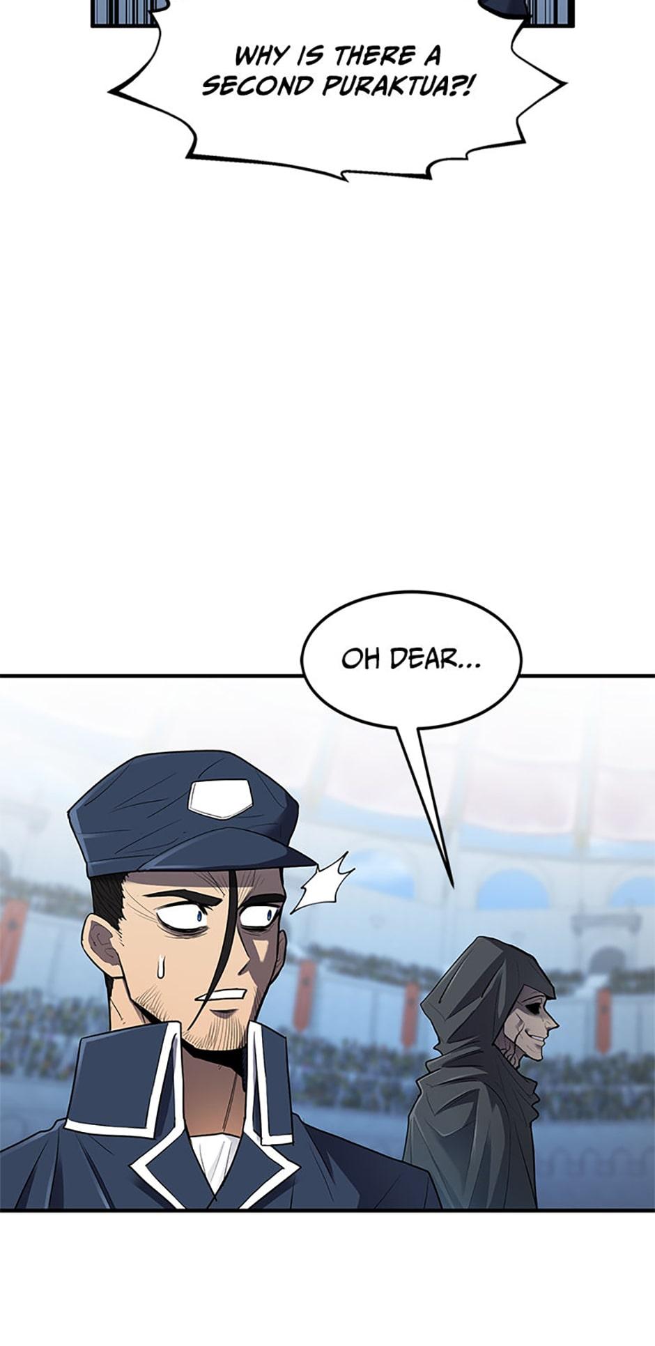 Read The Art of Reincarnation Manga Online