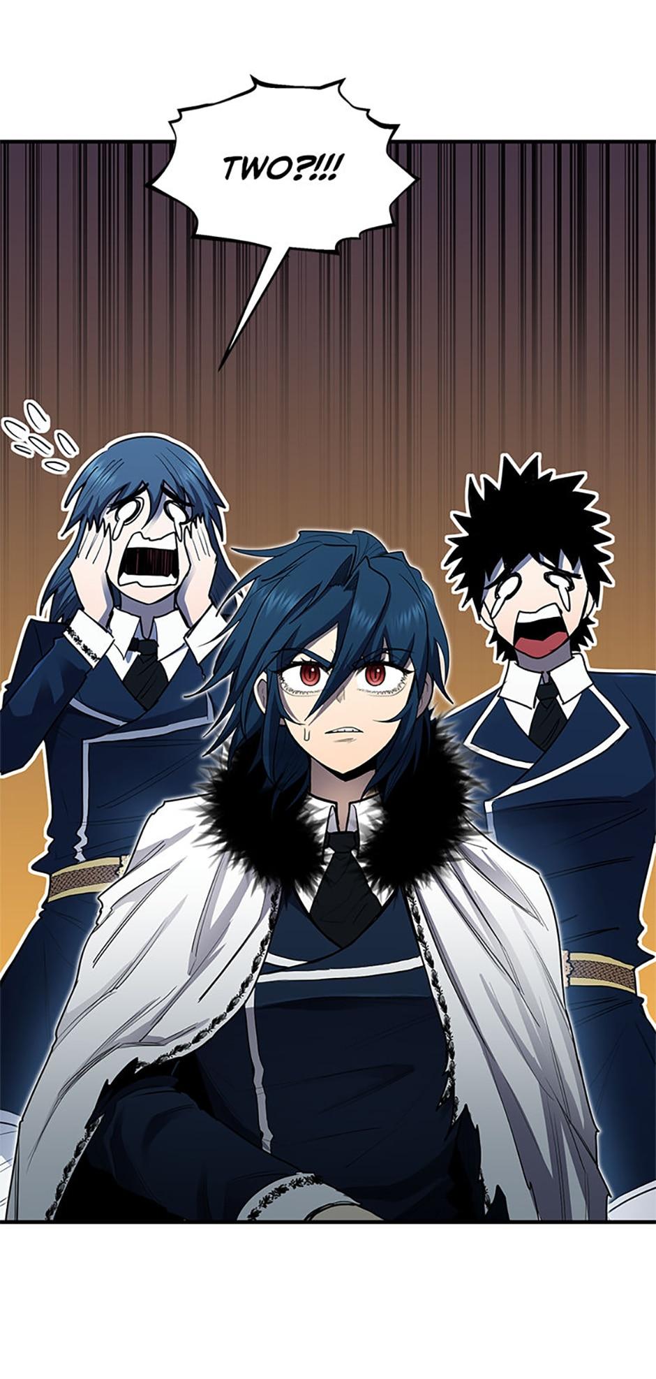 Read The Art of Reincarnation Manga Online