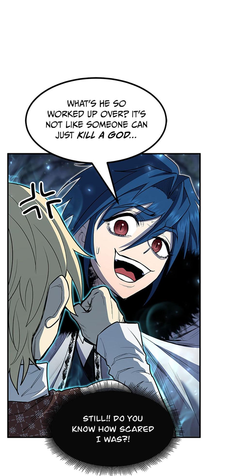 Read The Art of Reincarnation Manga Online