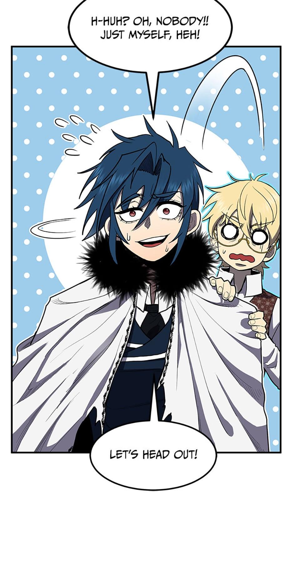 Read The Art of Reincarnation Manga Online