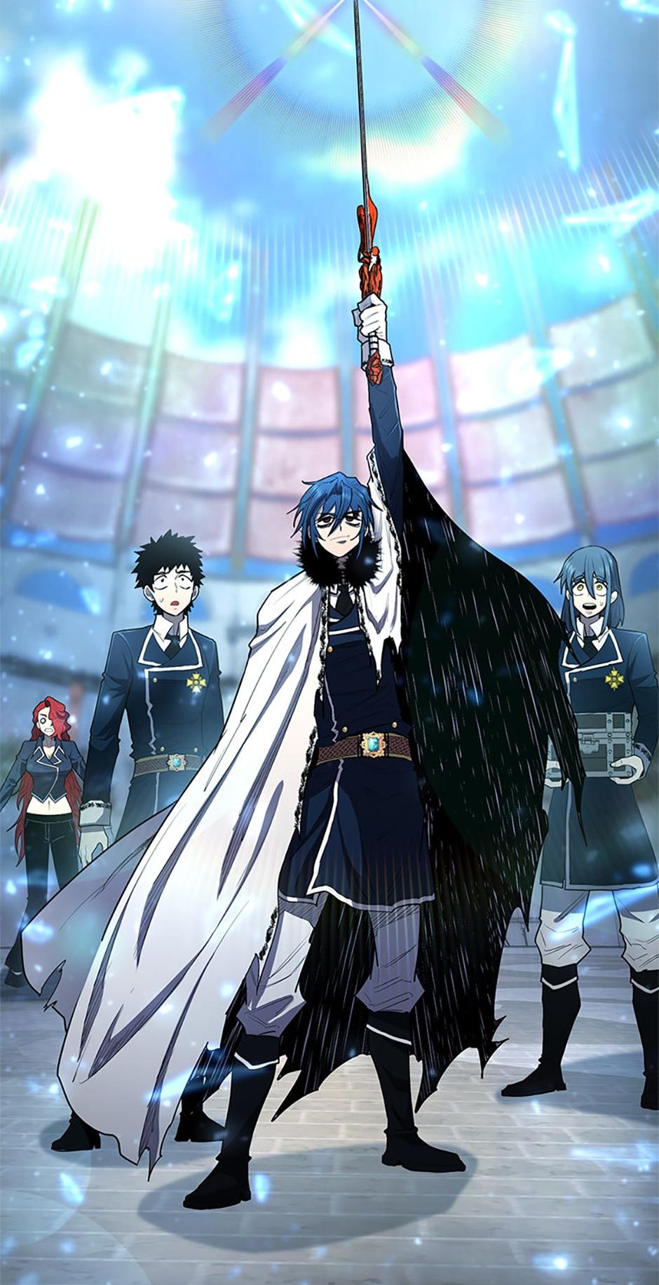 Read The Art of Reincarnation Manga Online