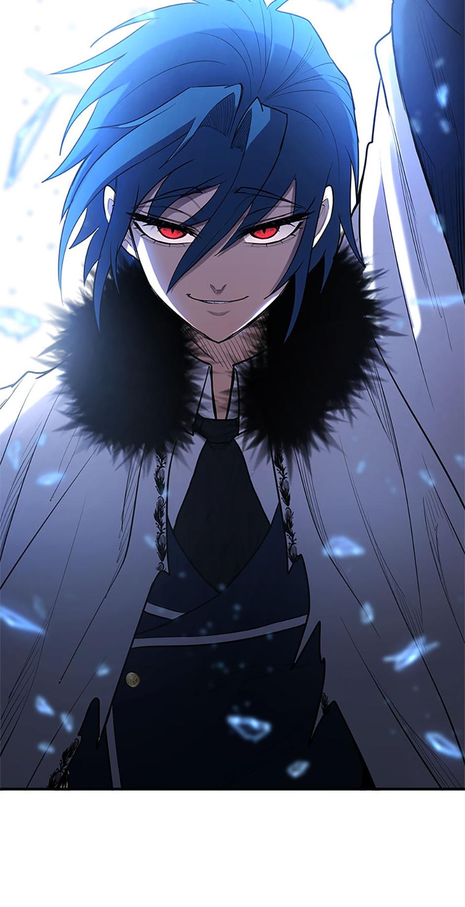 Read The Art of Reincarnation Manga Online