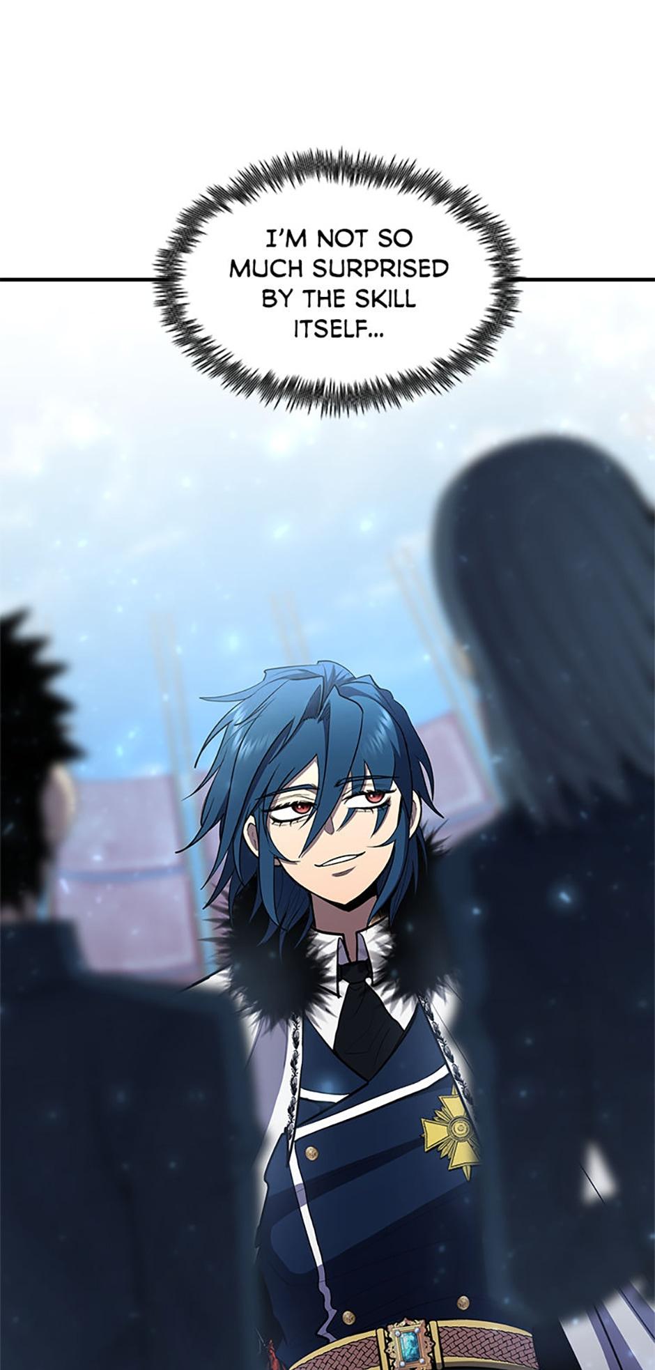 Read The Art of Reincarnation Manga Online