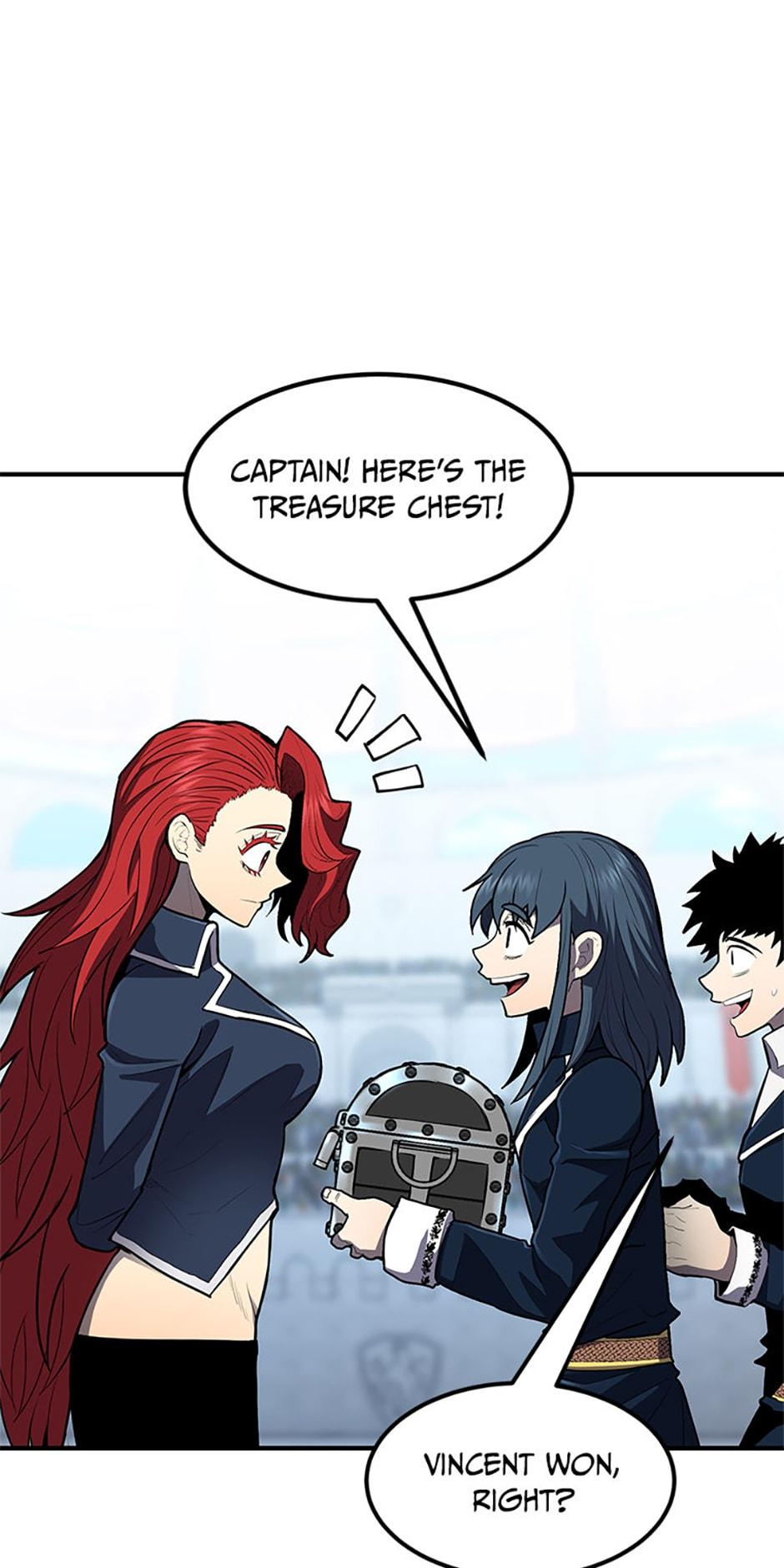 Read The Art of Reincarnation Manga Online