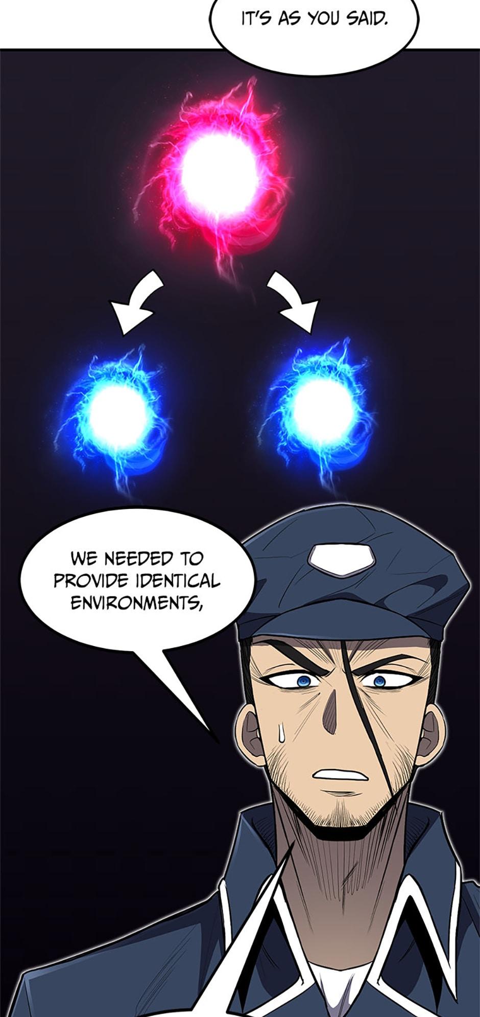 Read The Art of Reincarnation Manga Online