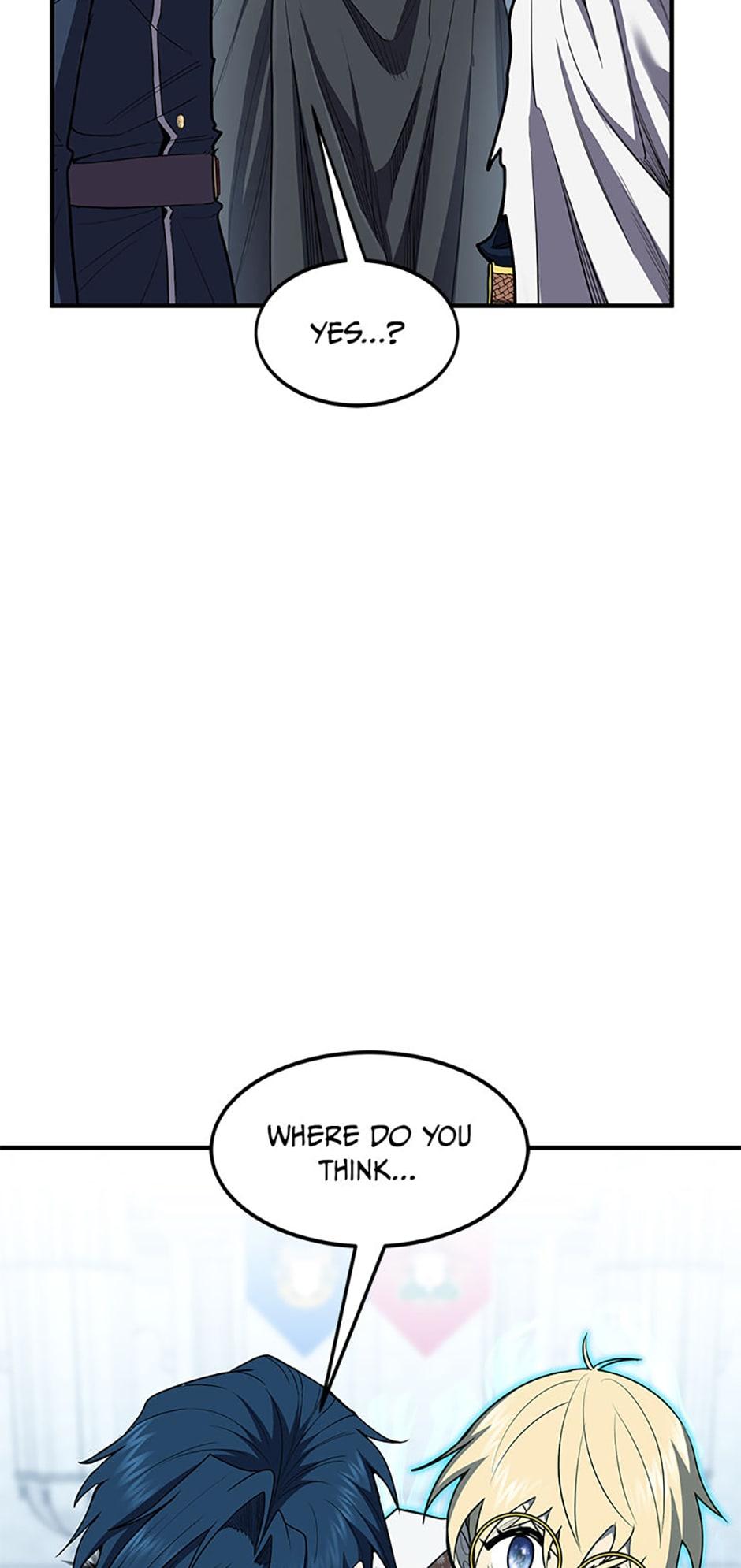 Read The Art of Reincarnation Manga Online