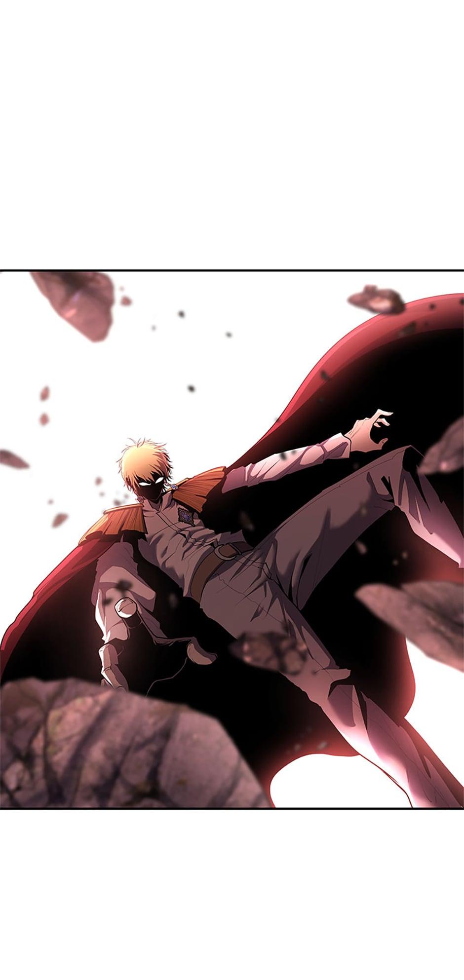 Read The Art of Reincarnation Manga Online