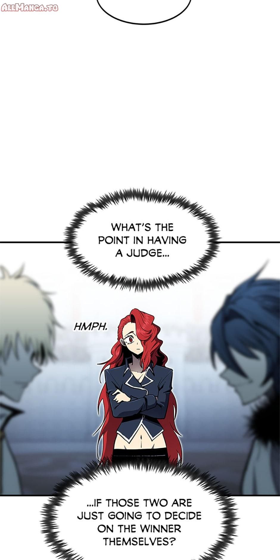 Read The Art of Reincarnation Manga Online