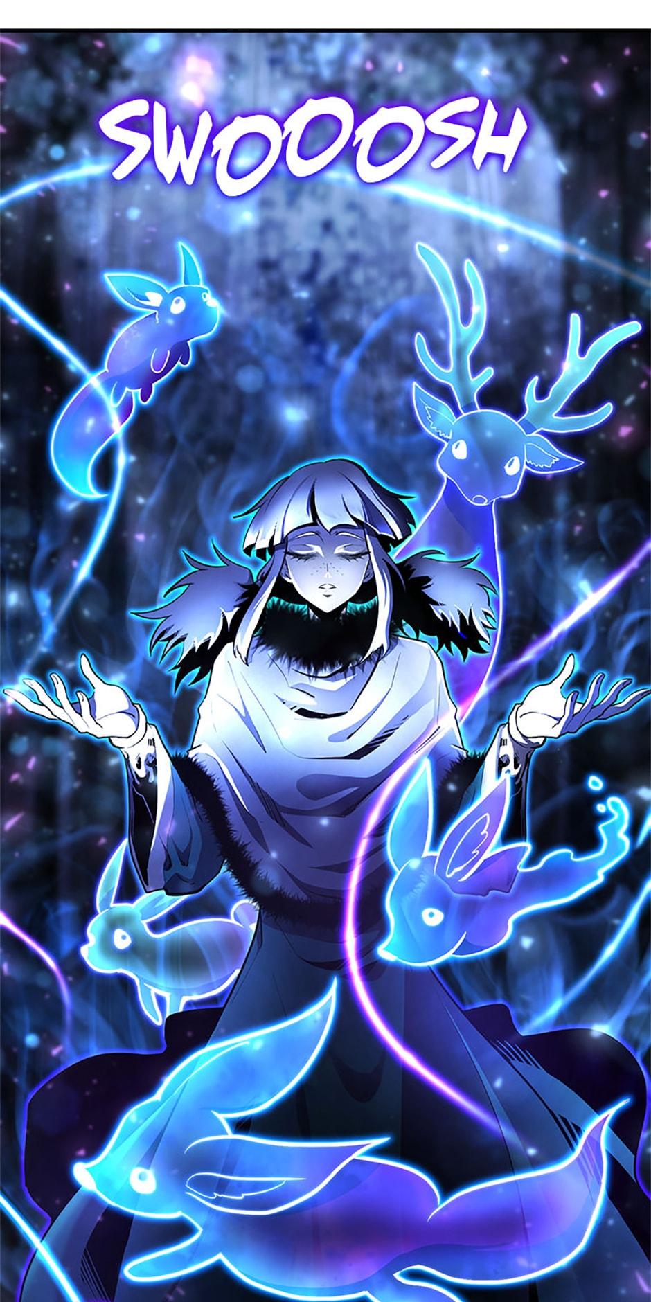 Read The Art of Reincarnation Manga Online