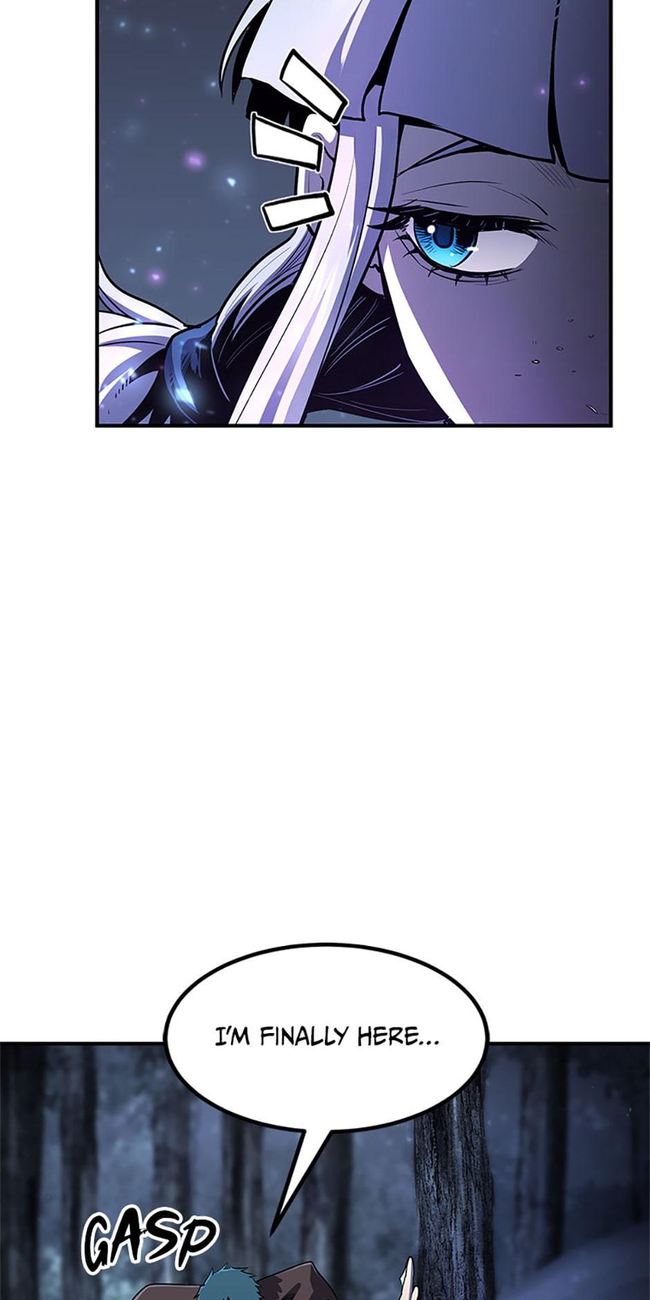 Read The Art of Reincarnation Manga Online