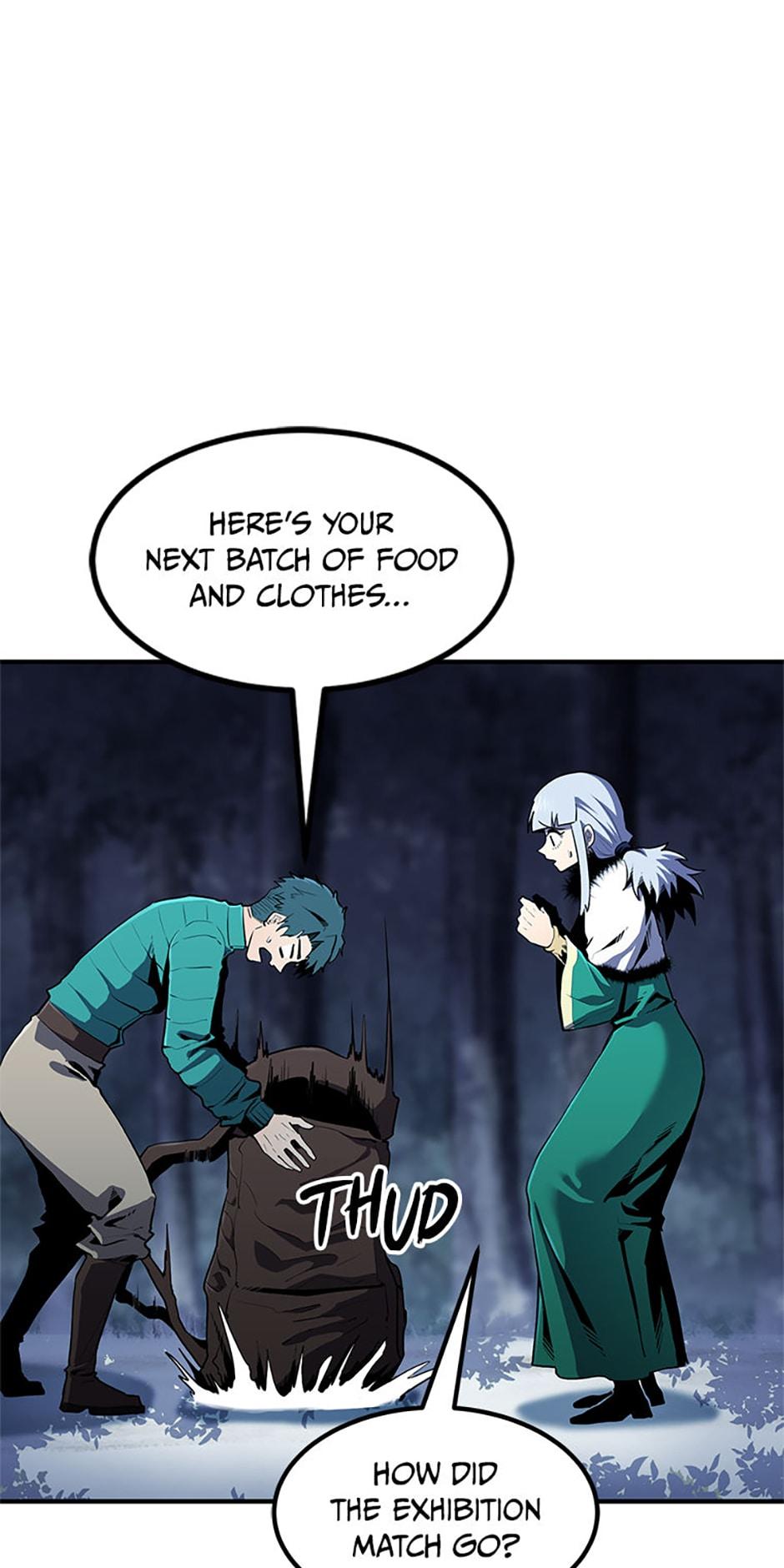 Read The Art of Reincarnation Manga Online