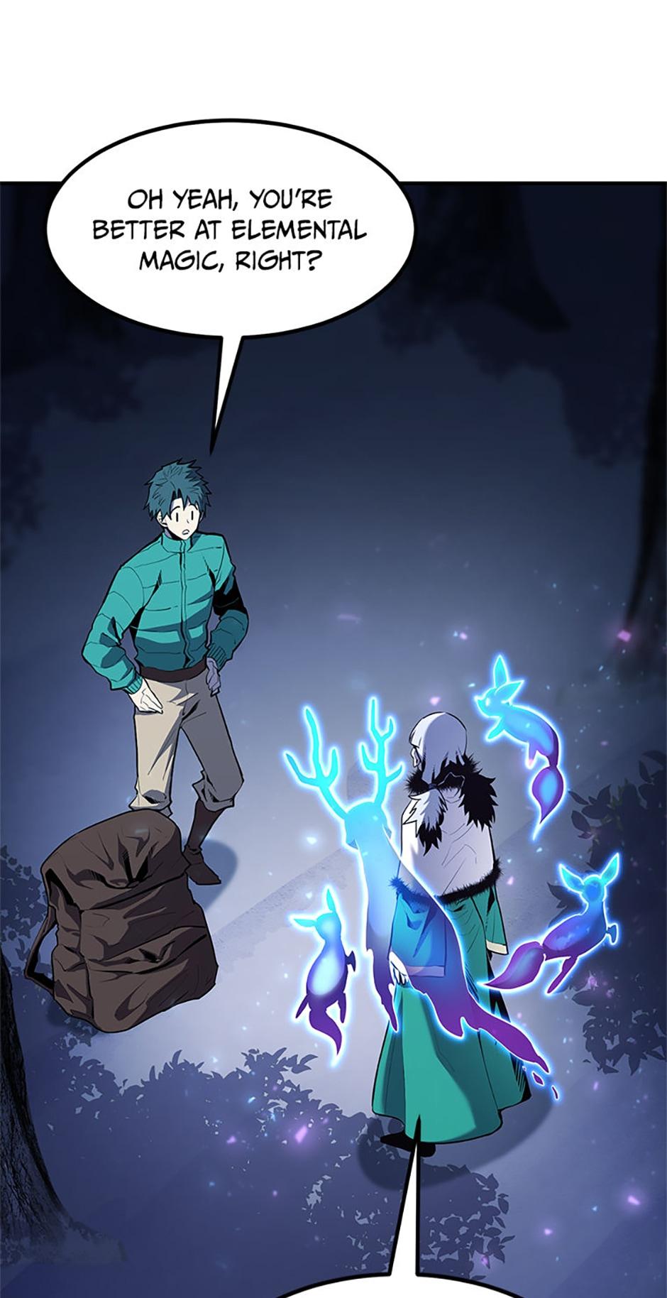 Read The Art of Reincarnation Manga Online