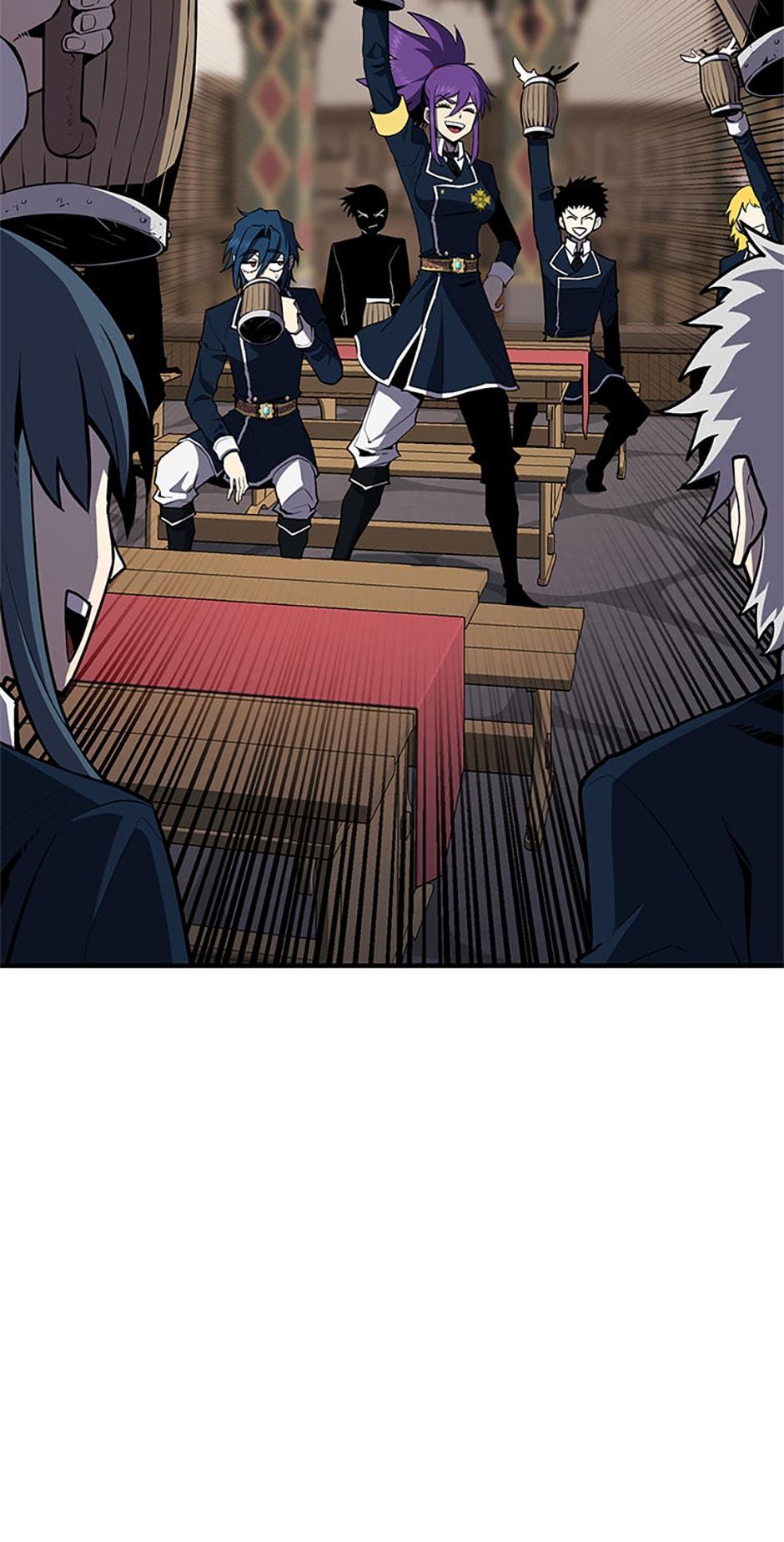 Read The Art of Reincarnation Manga Online