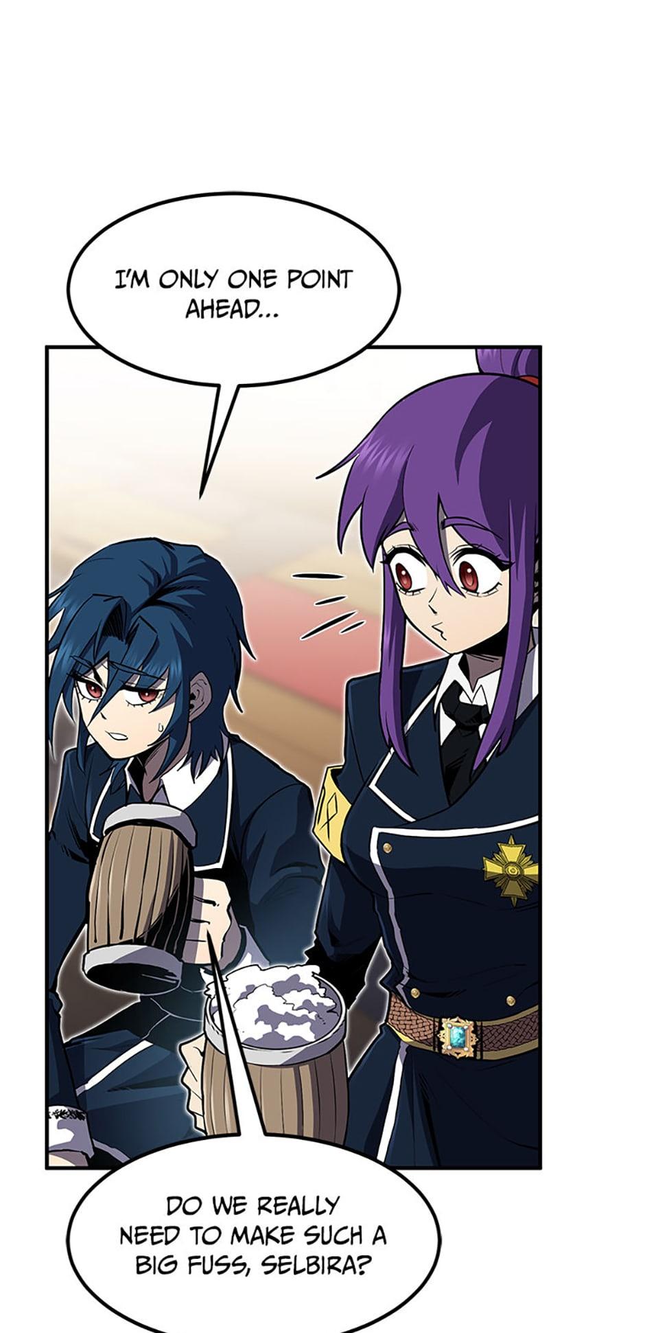 Read The Art of Reincarnation Manga Online