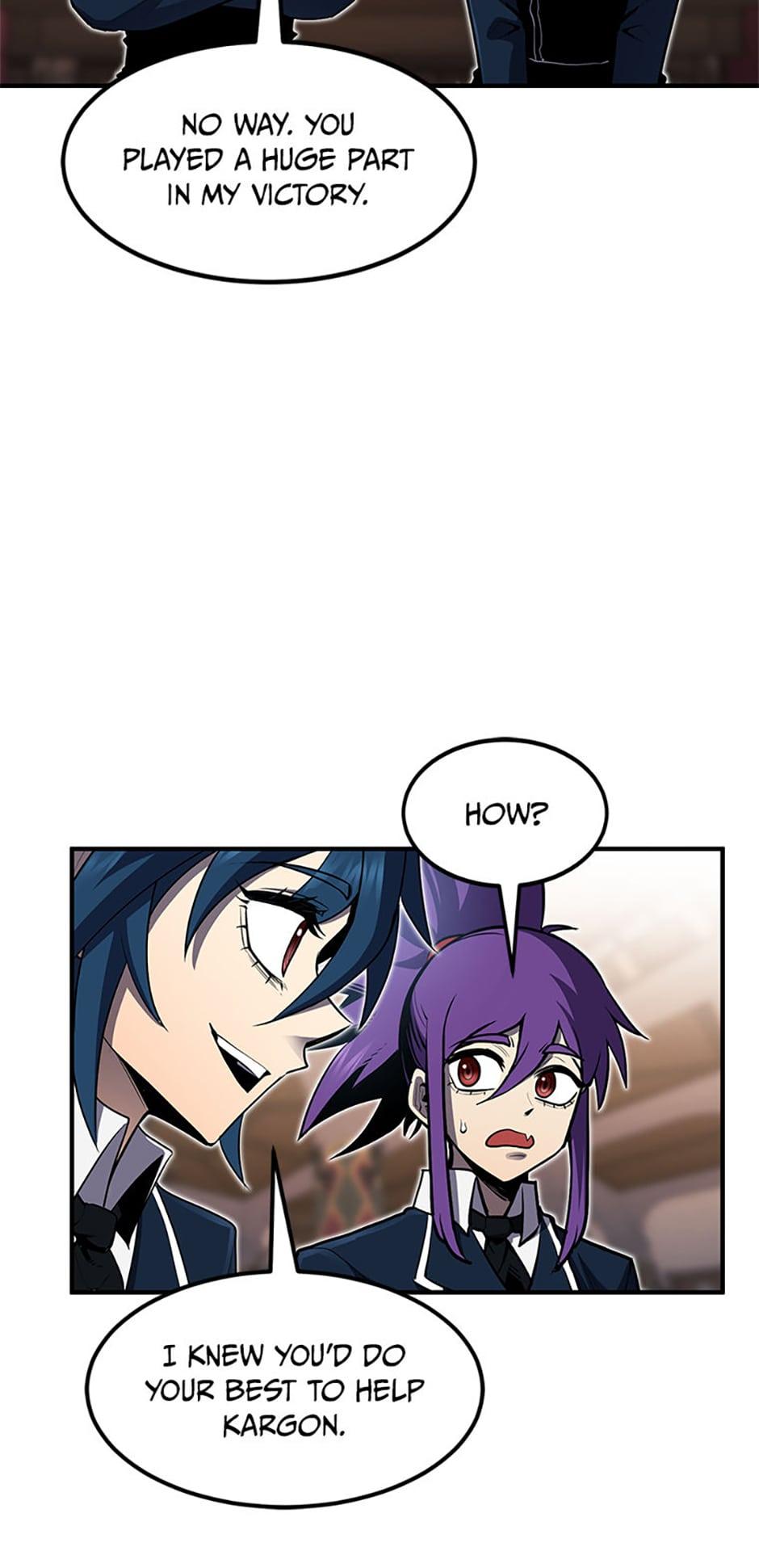 Read The Art of Reincarnation Manga Online