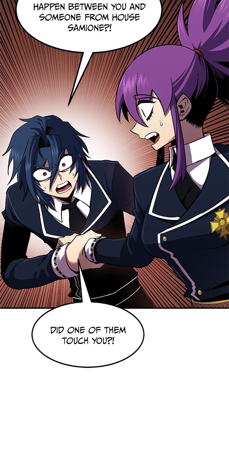 Read The Art of Reincarnation Manga Online