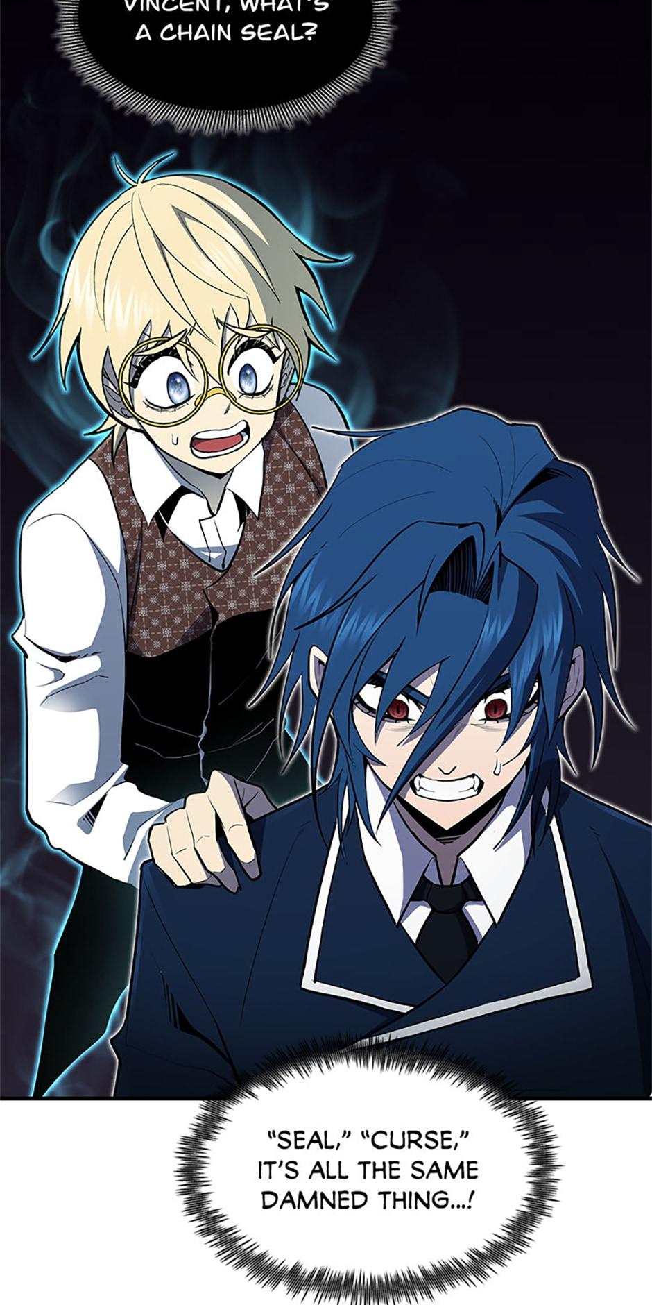 Read The Art of Reincarnation Manga Online