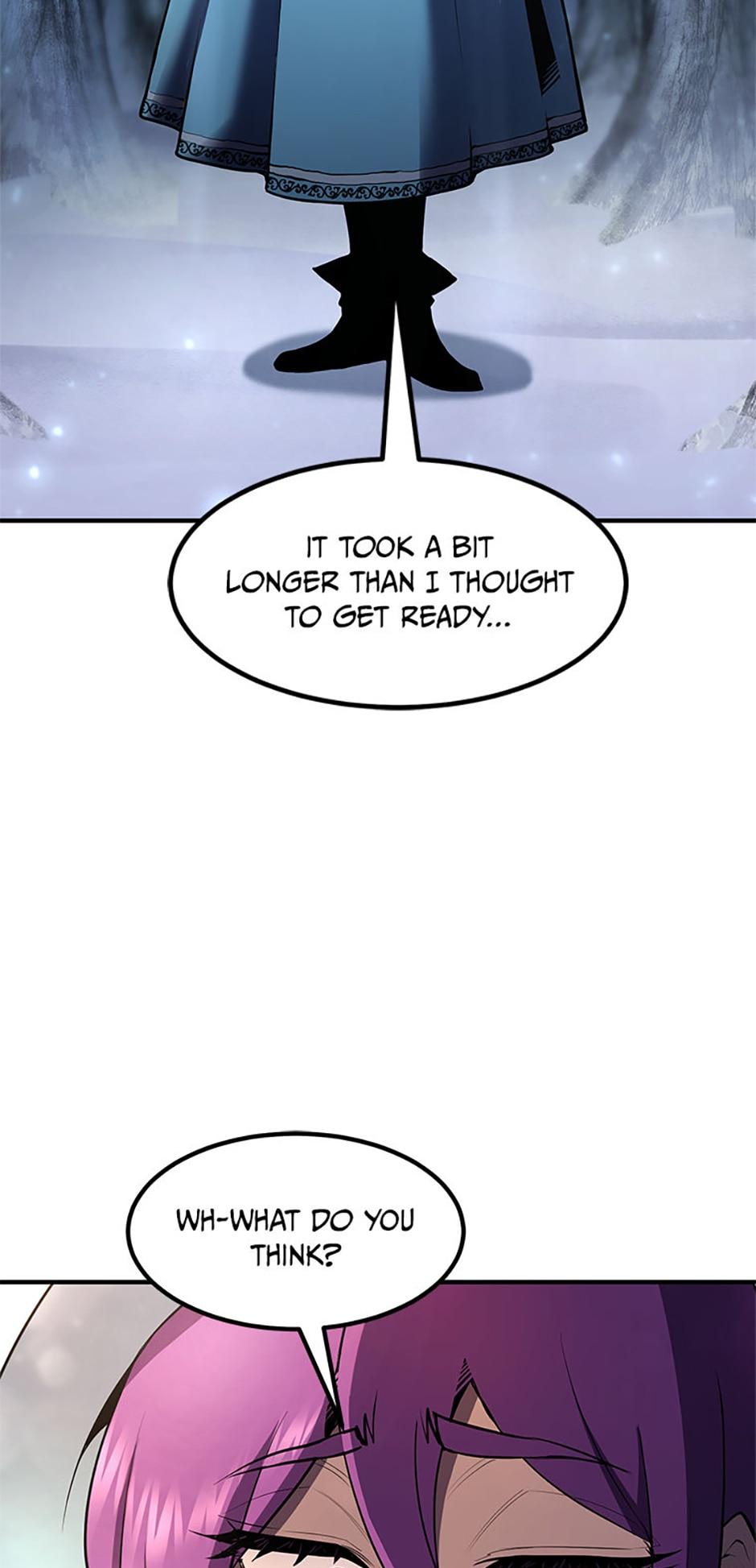 Read The Art of Reincarnation Manga Online