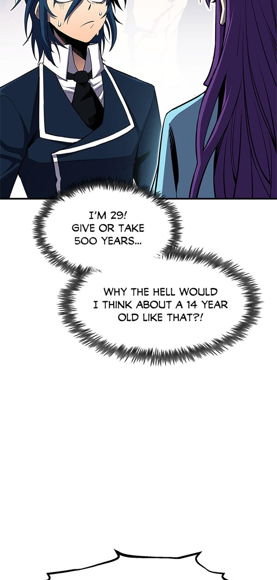 Read The Art of Reincarnation Manga Online