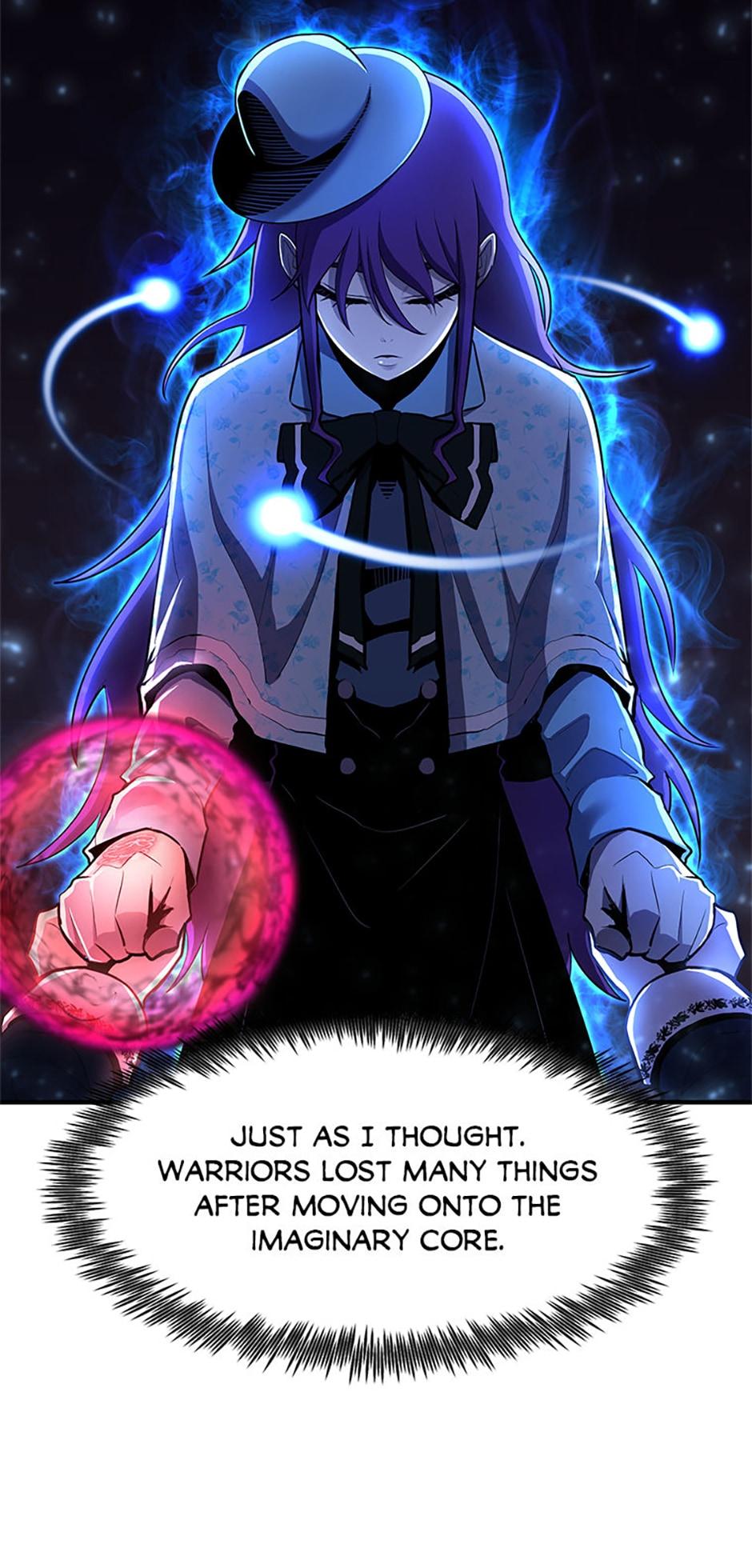 Read The Art of Reincarnation Manga Online