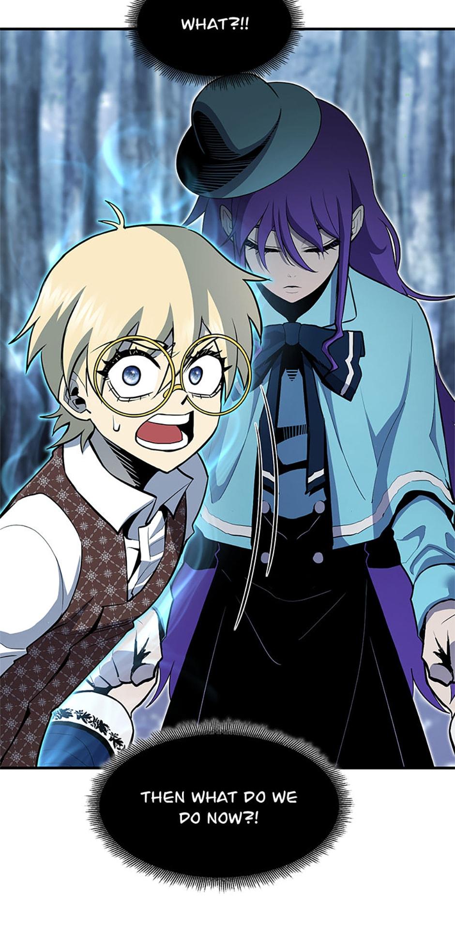 Read The Art of Reincarnation Manga Online