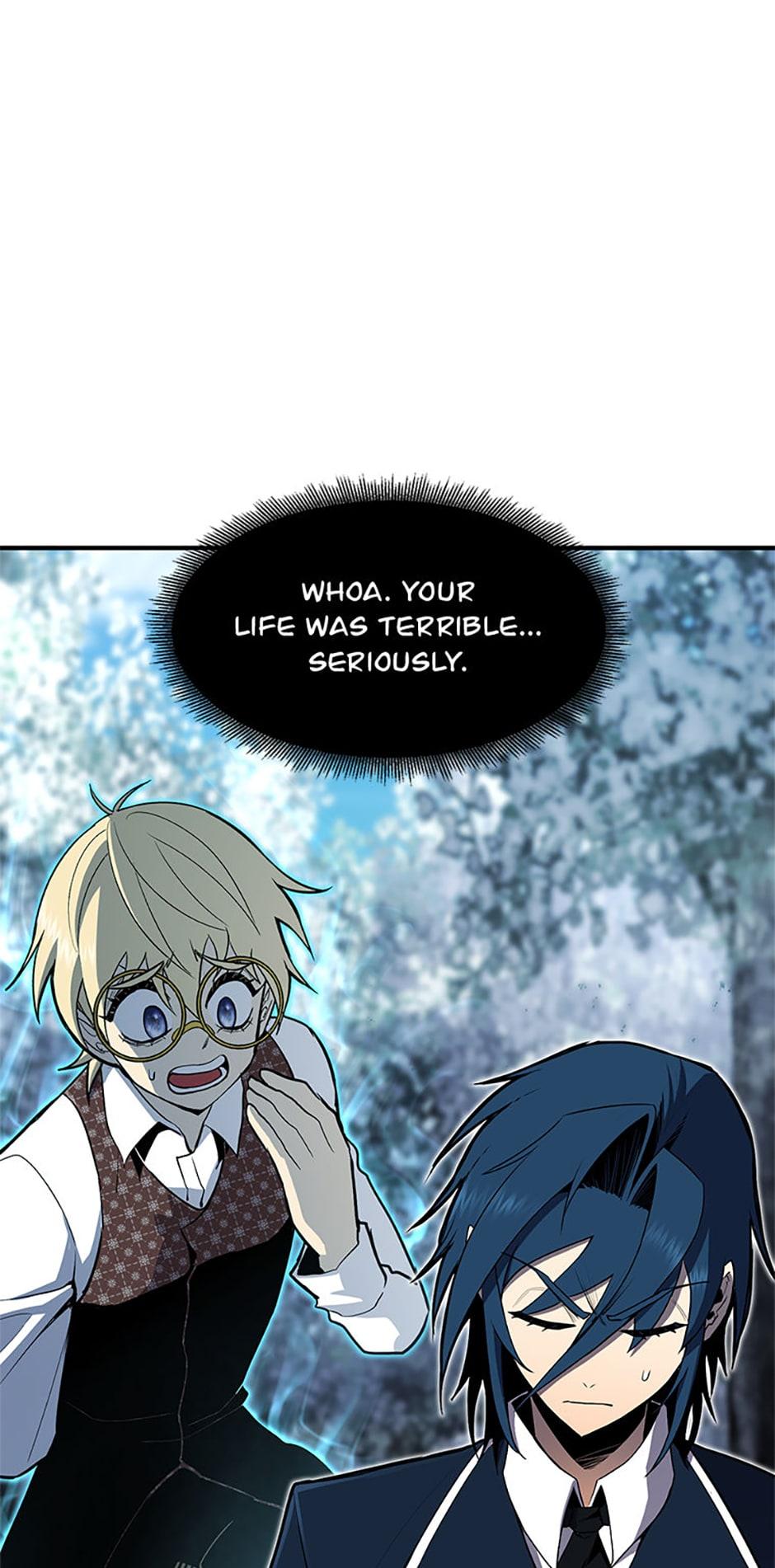 Read The Art of Reincarnation Manga Online