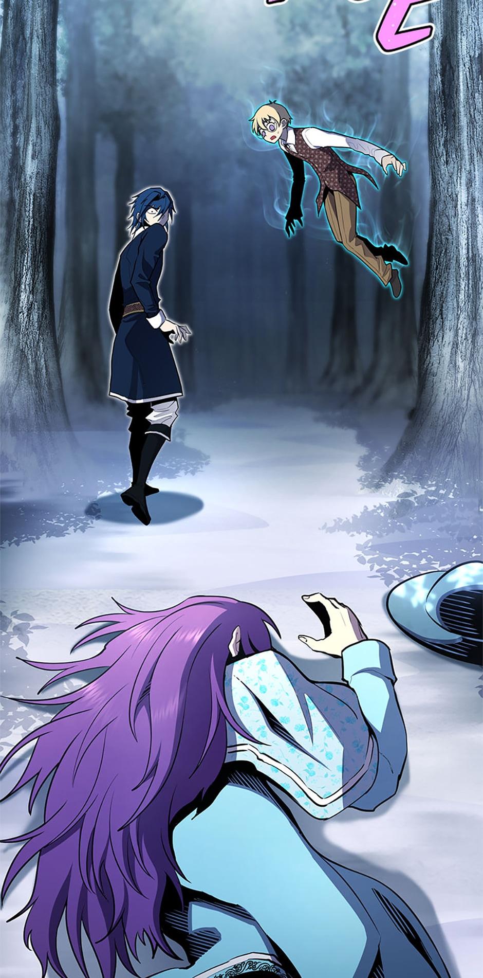 Read The Art of Reincarnation Manga Online