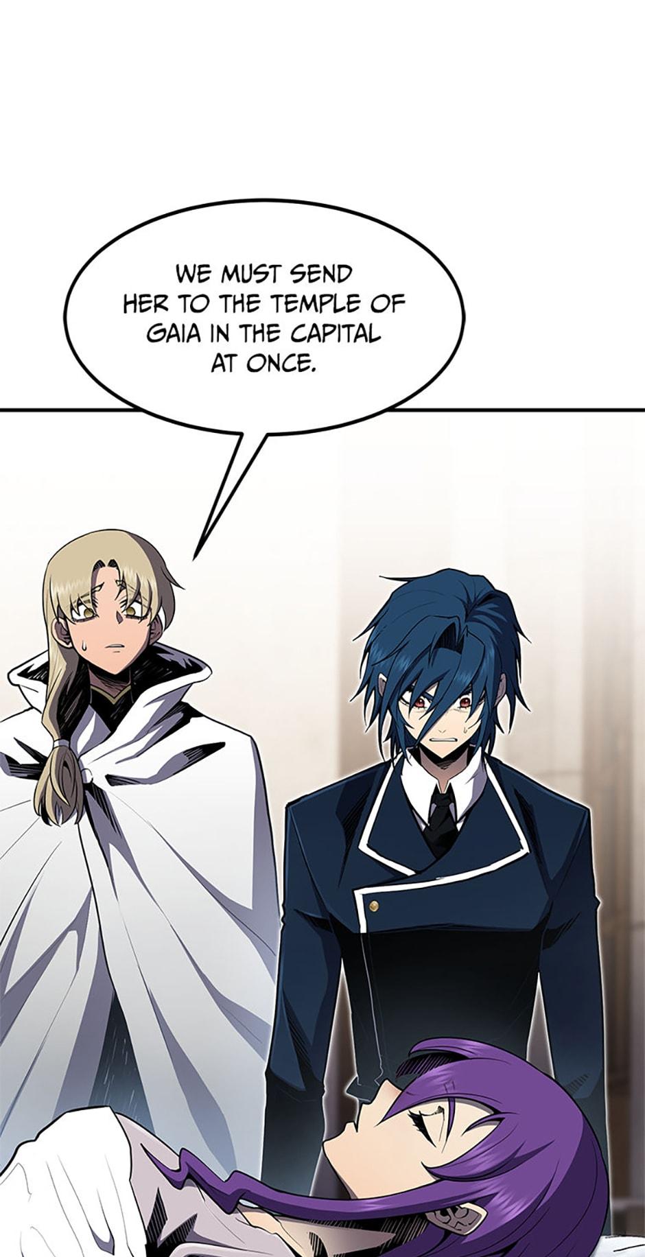 Read The Art of Reincarnation Manga Online