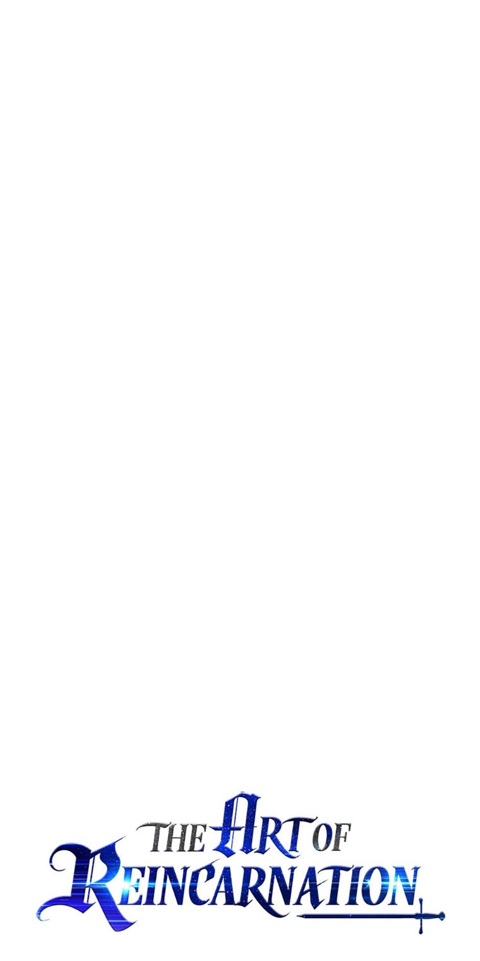 Read The Art of Reincarnation Manga Online