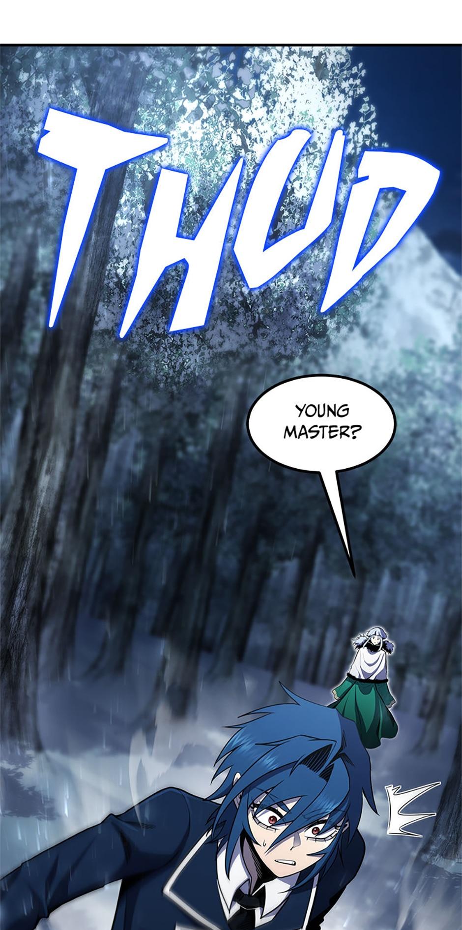 Read The Art of Reincarnation Manga Online