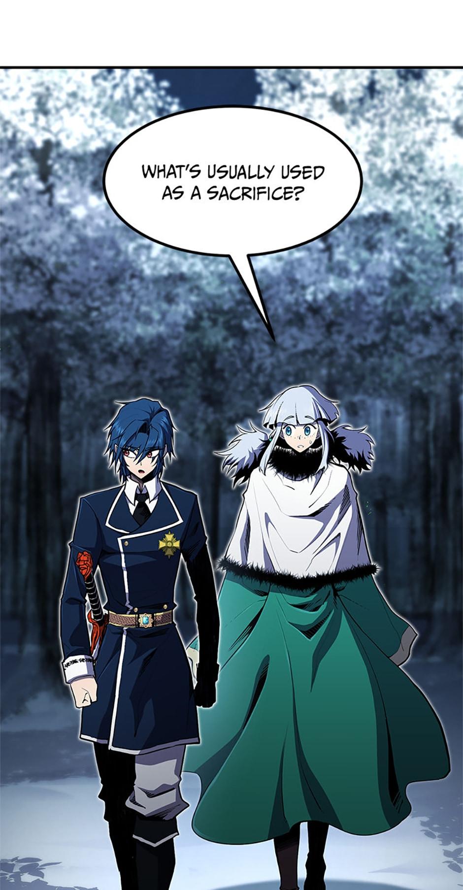 Read The Art of Reincarnation Manga Online