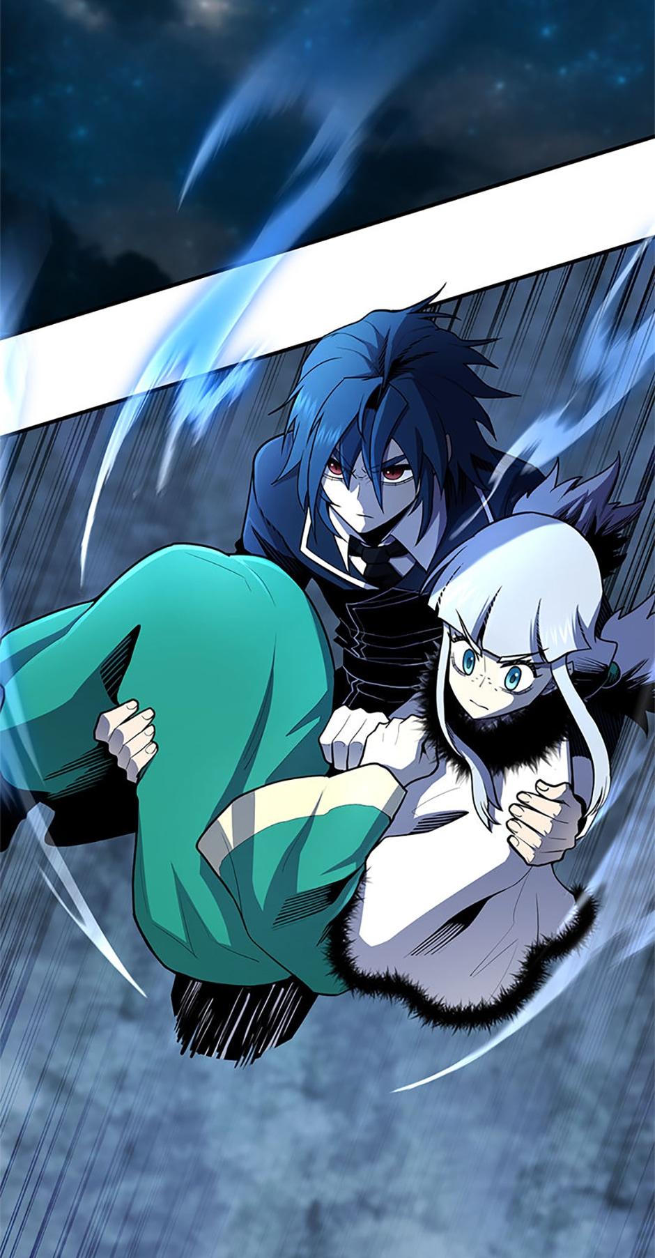 Read The Art of Reincarnation Manga Online