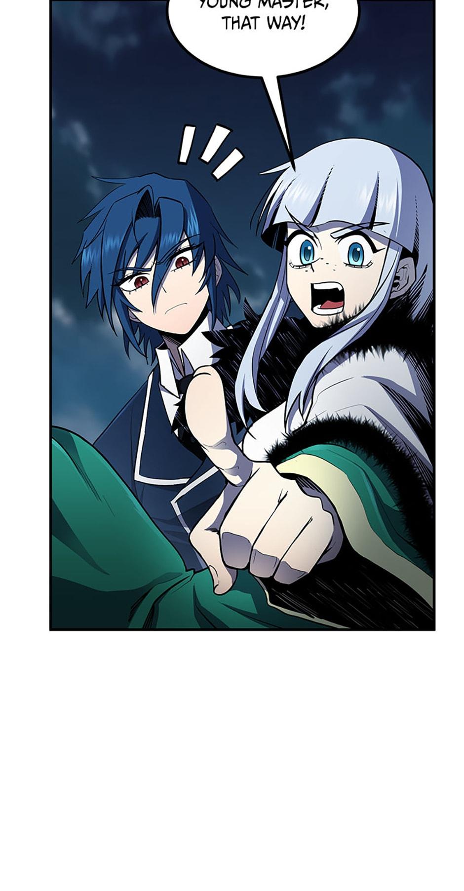 Read The Art of Reincarnation Manga Online