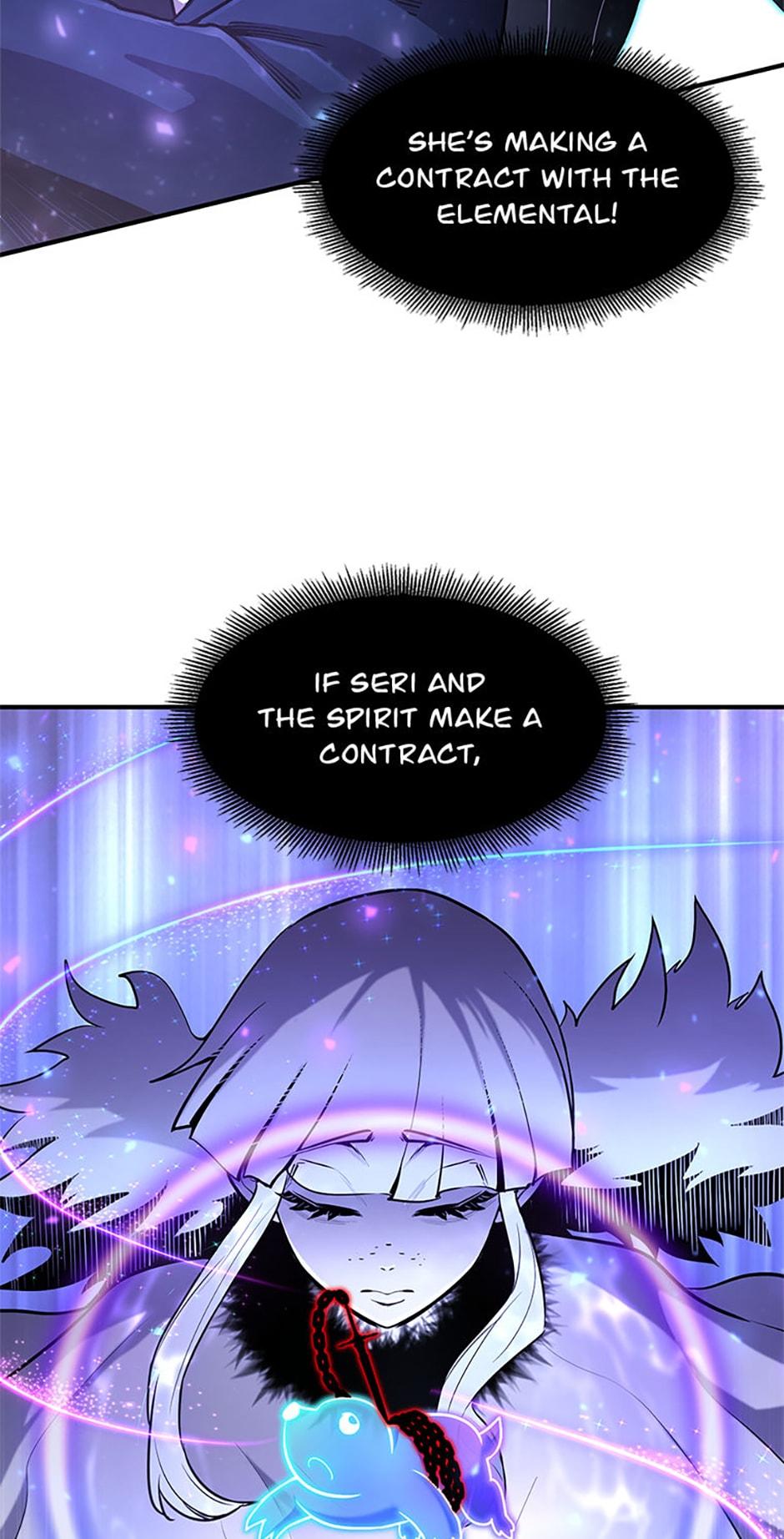 Read The Art of Reincarnation Manga Online