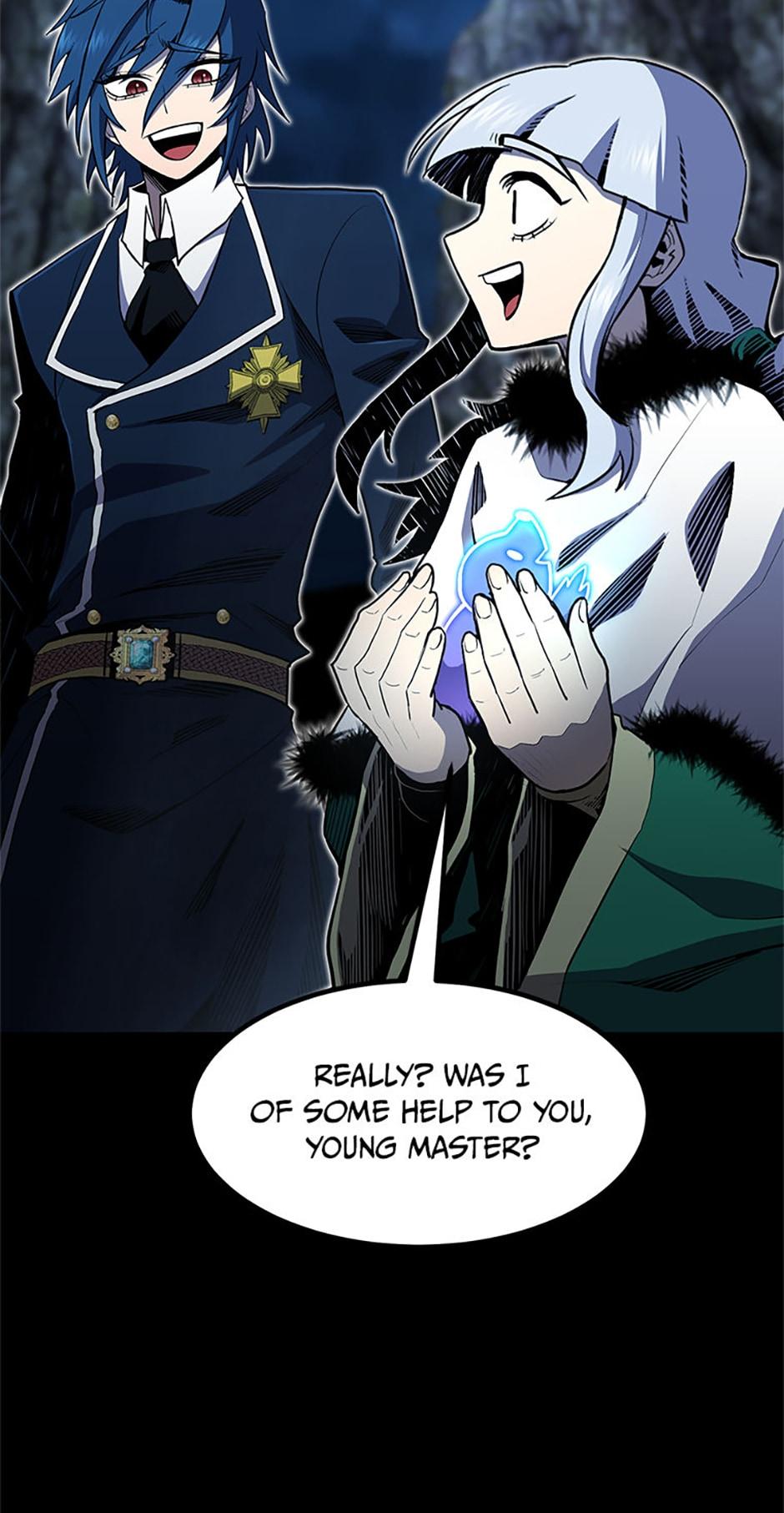 Read The Art of Reincarnation Manga Online